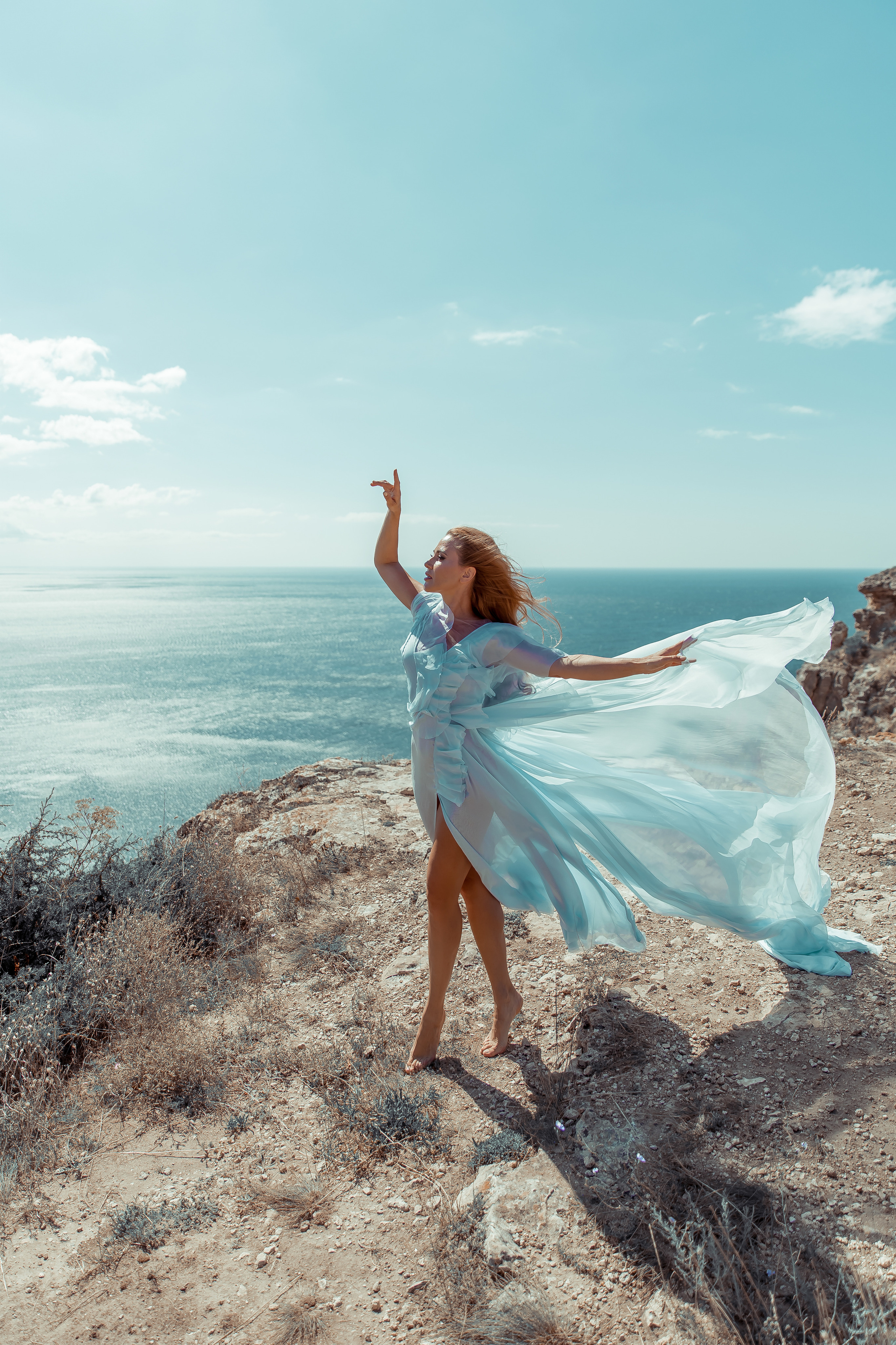 IRINA. Свадебный фотограф в Евпатории и в Крыму, Love story, женский портрет