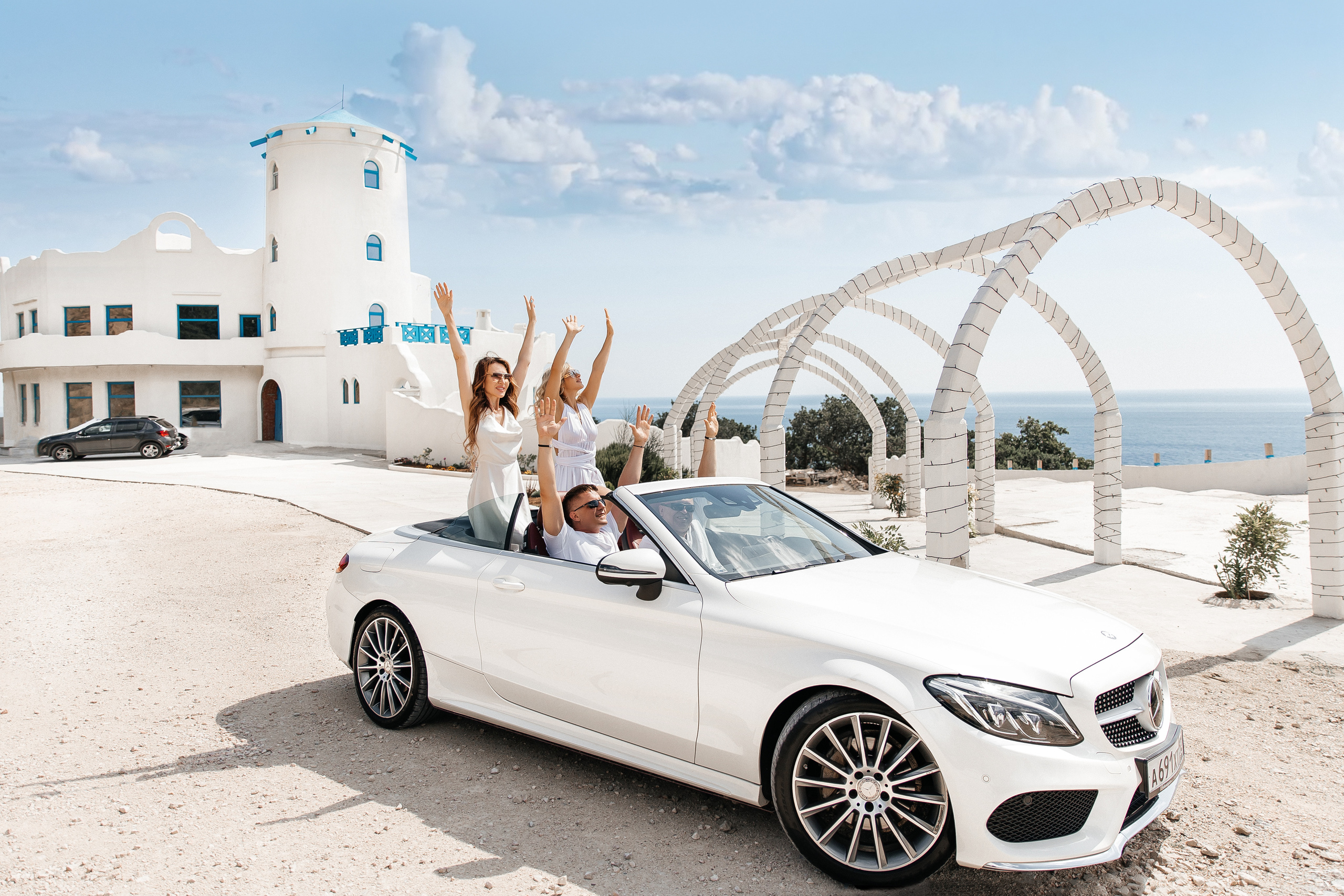 Wedding anniversary…