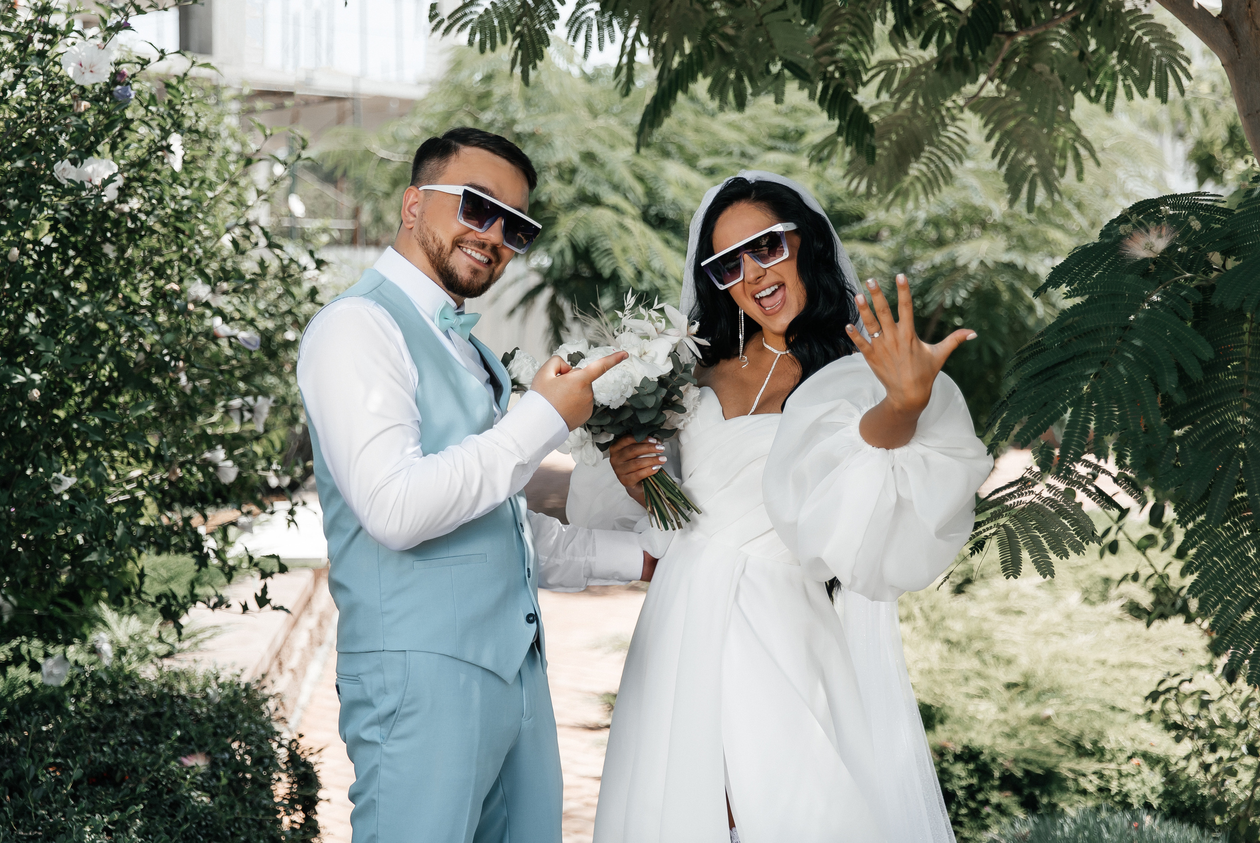 TATIANA & ILYA. Свадебный фотограф в Евпатории и в Крыму, Love story, женский портрет