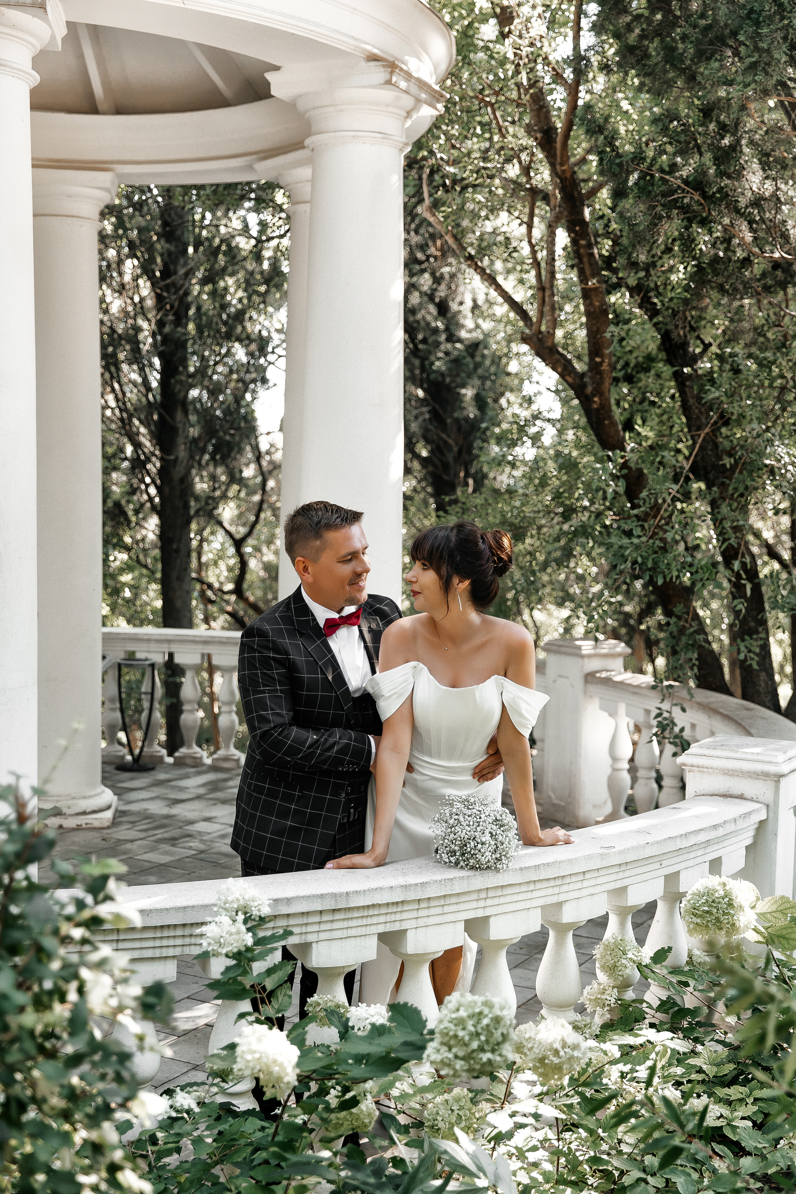 NADIA & ANTON. Свадебный фотограф в Евпатории и в Крыму, Love story, женский портрет