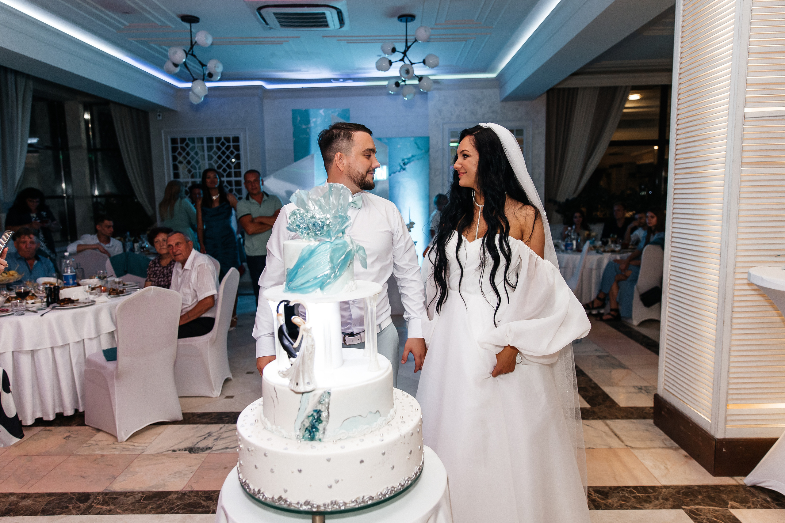 TATIANA & ILYA. Свадебный фотограф в Евпатории и в Крыму, Love story, женский портрет