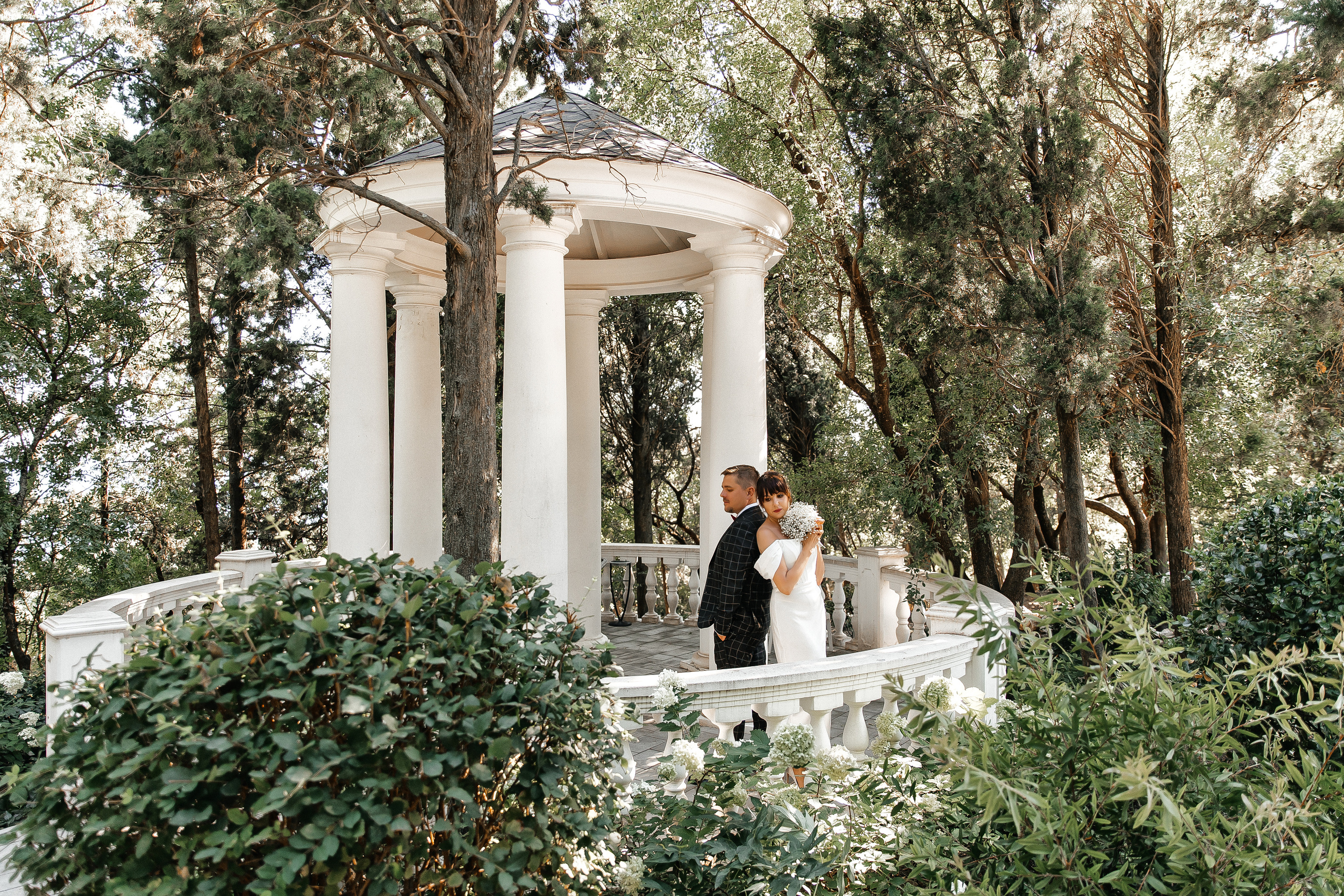 NADIA & ANTON. Свадебный фотограф в Евпатории и в Крыму, Love story, женский портрет