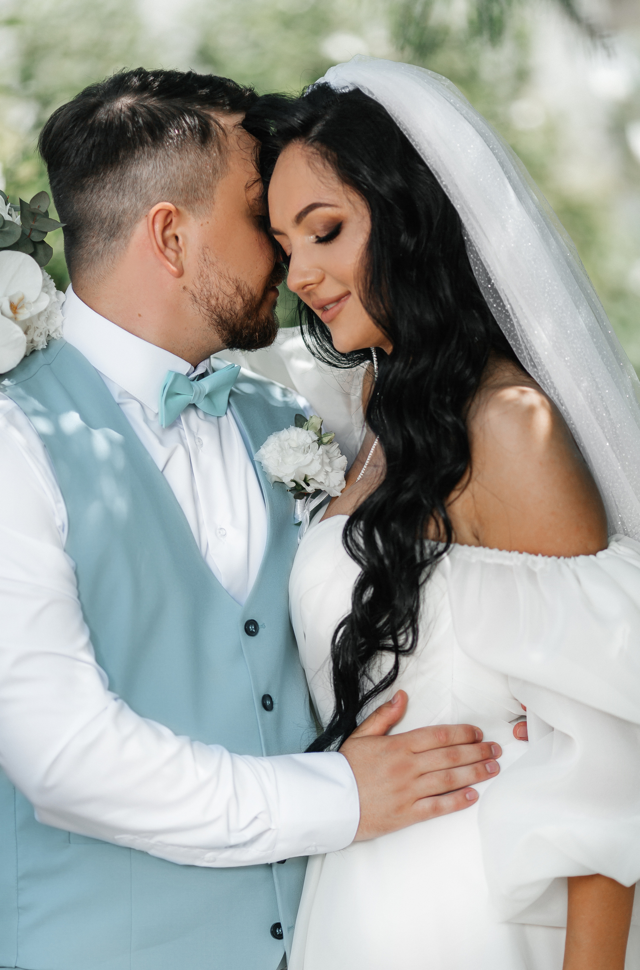 TATIANA & ILYA. Свадебный фотограф в Евпатории и в Крыму, Love story, женский портрет