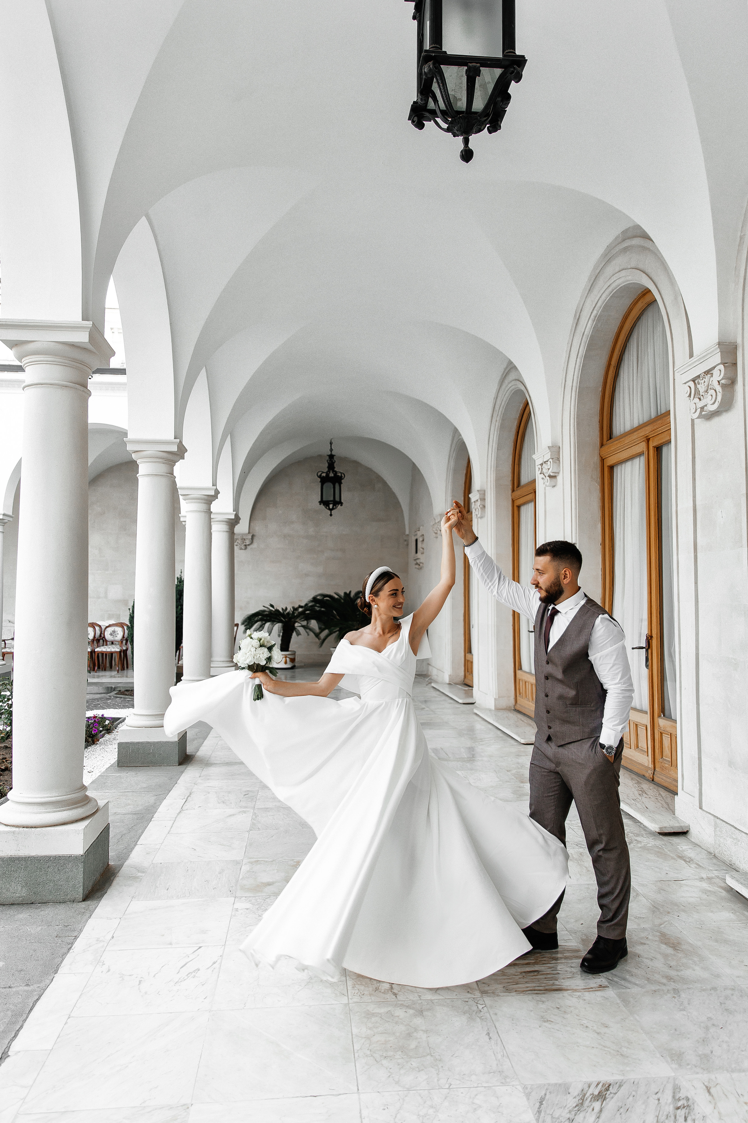 MARINA & IGOR. Свадебный фотограф в Евпатории и в Крыму, Love story, женский портрет