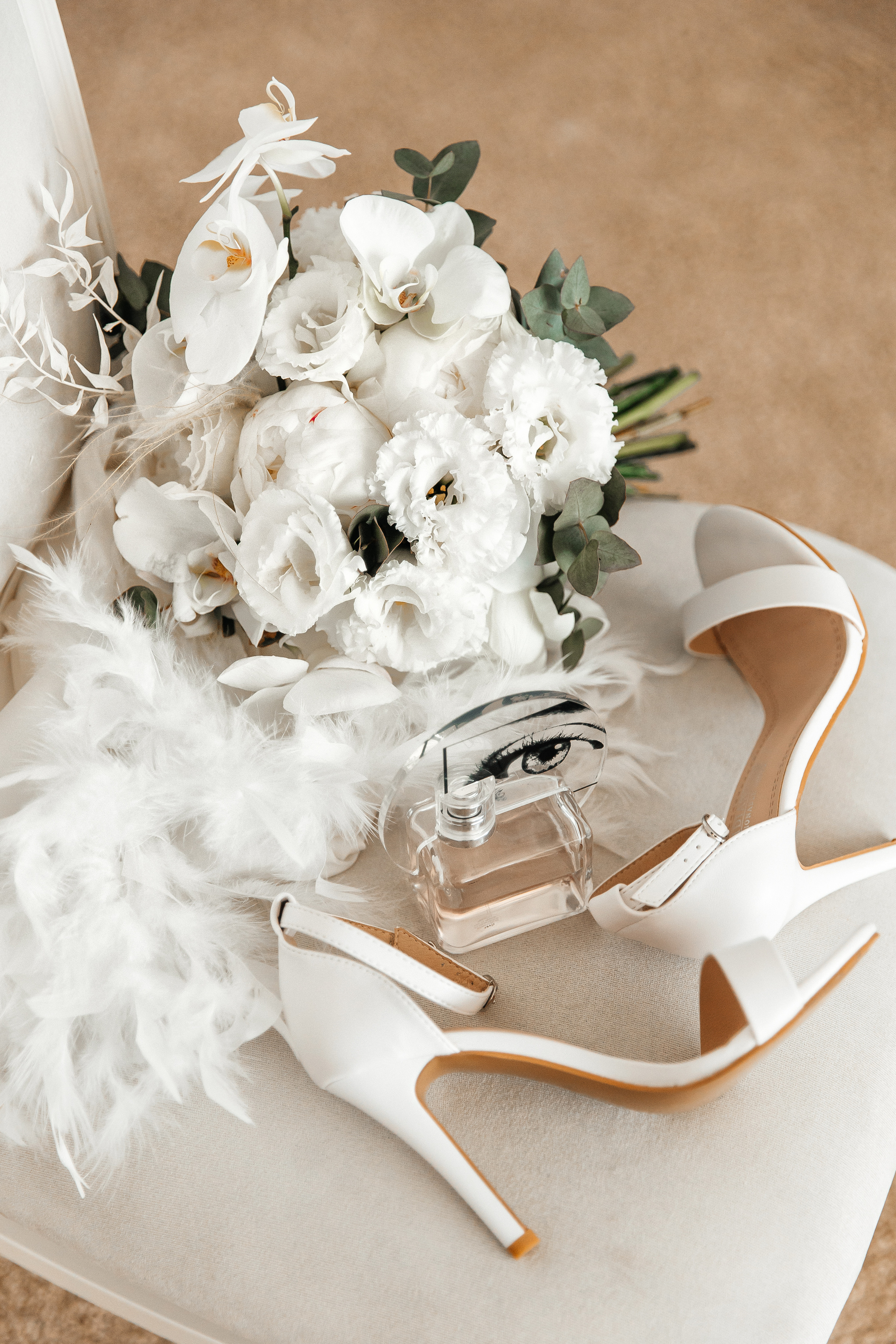 TATIANA & ILYA. Свадебный фотограф в Евпатории и в Крыму, Love story, женский портрет