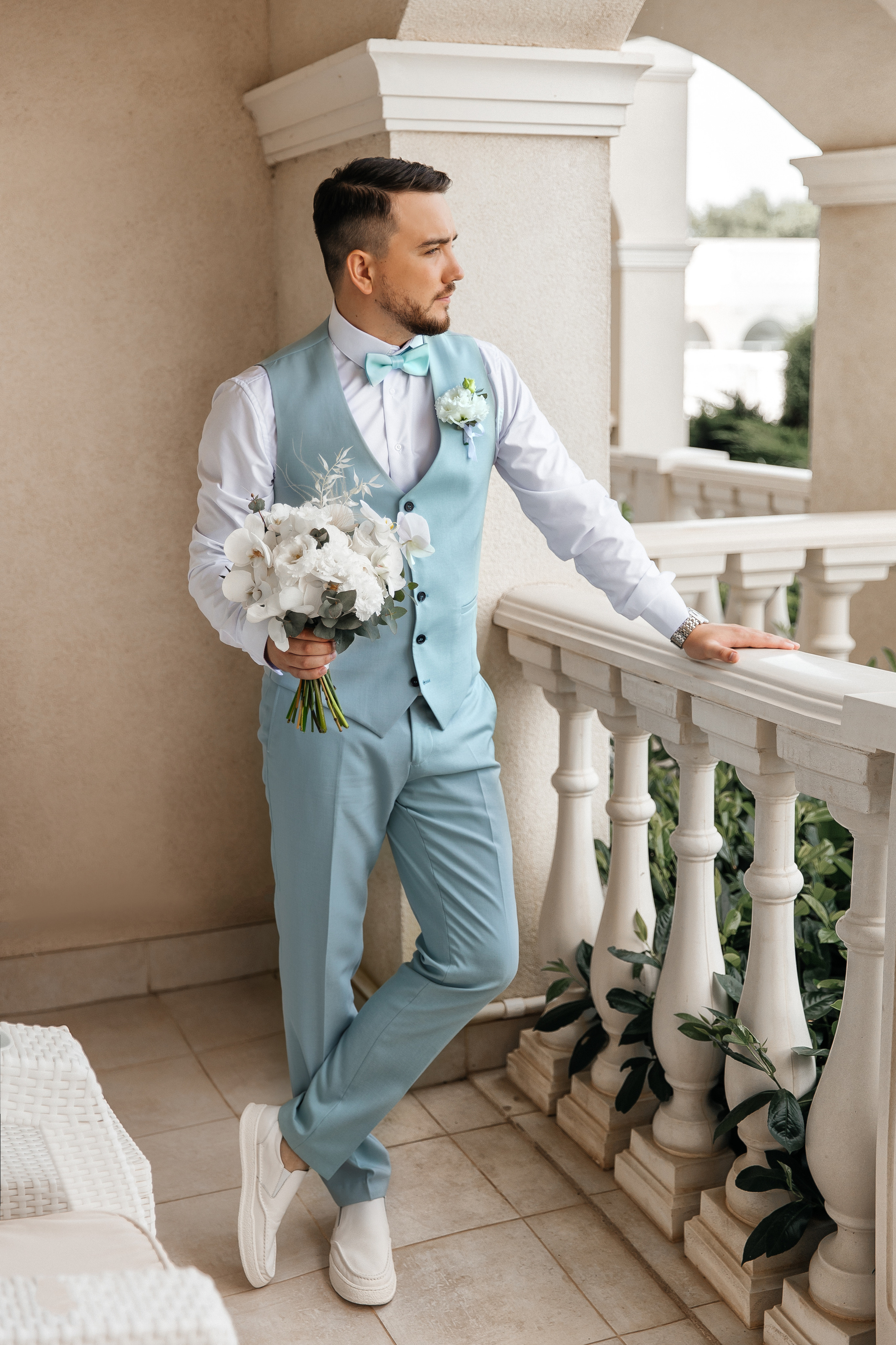 TATIANA & ILYA. Свадебный фотограф в Евпатории и в Крыму, Love story, женский портрет