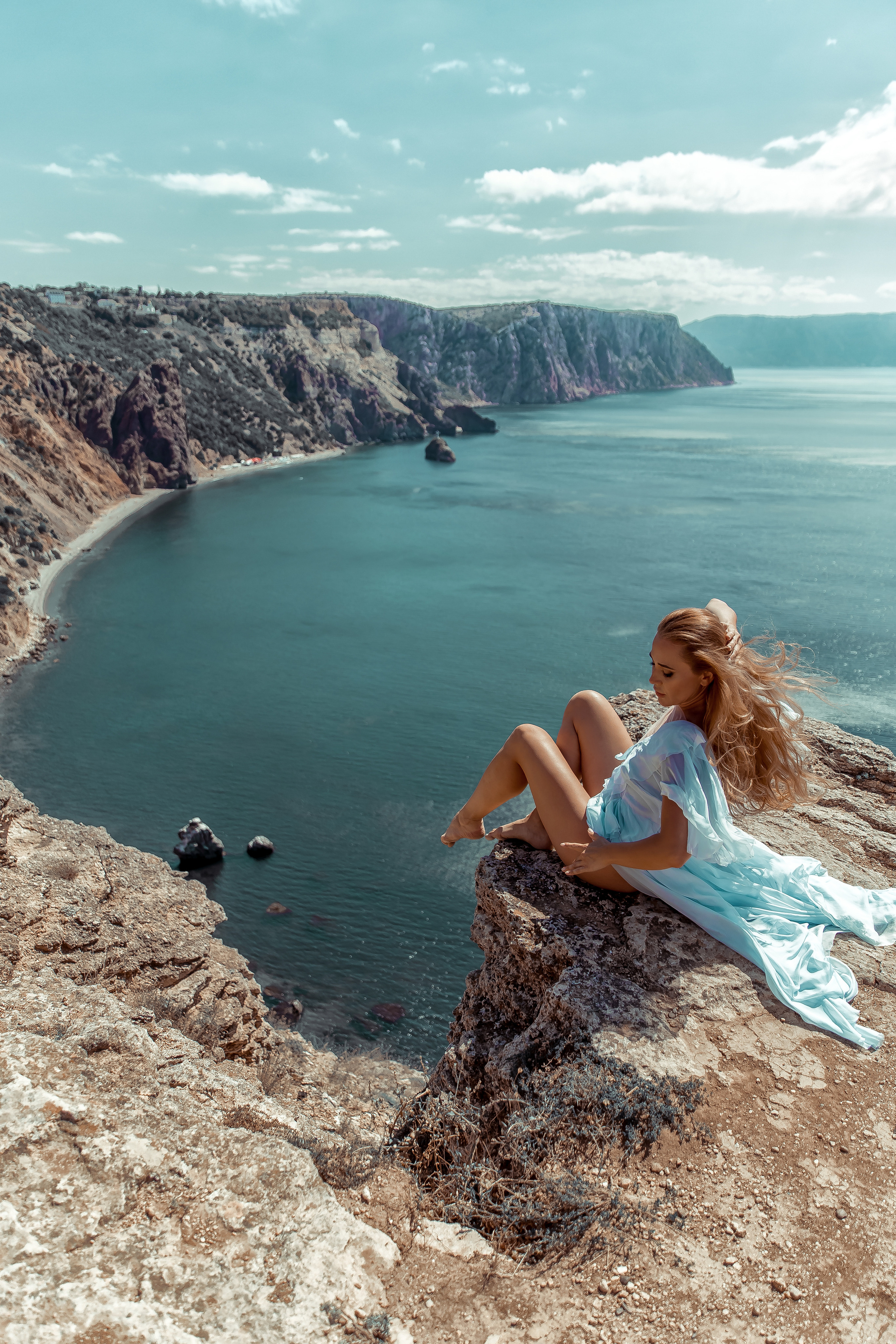 IRINA. Свадебный фотограф в Евпатории и в Крыму, Love story, женский портрет