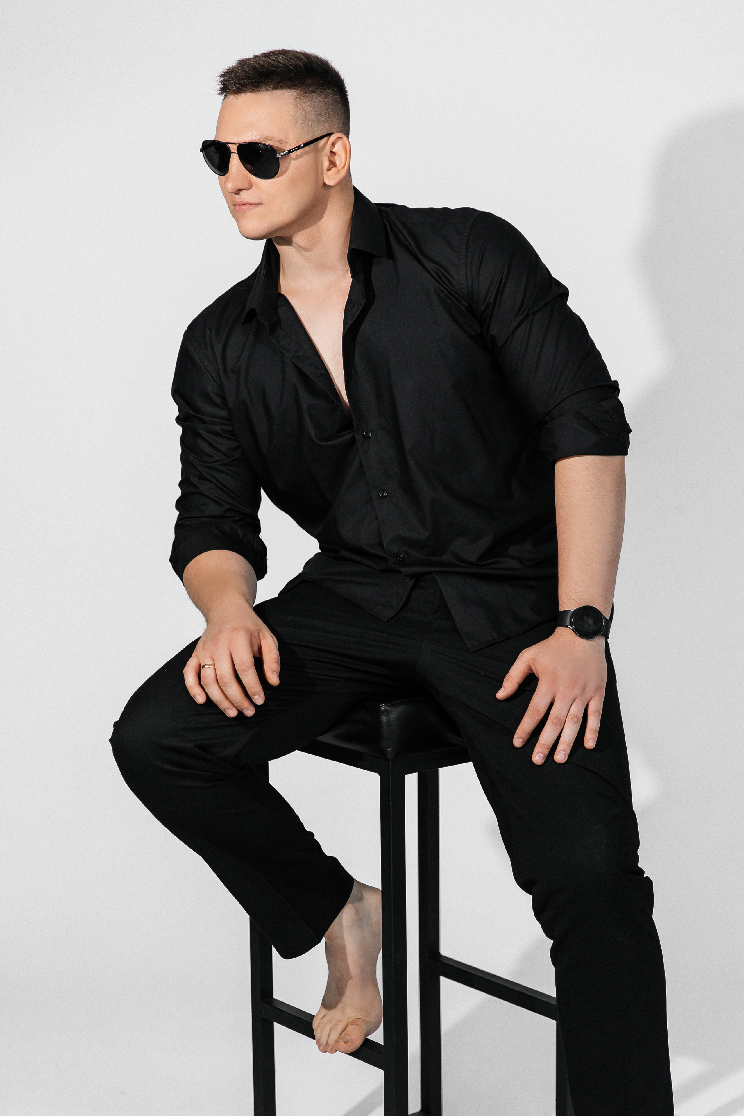 VICTORY & VITALY. Свадебный фотограф в Евпатории и в Крыму, Love story, женский портрет