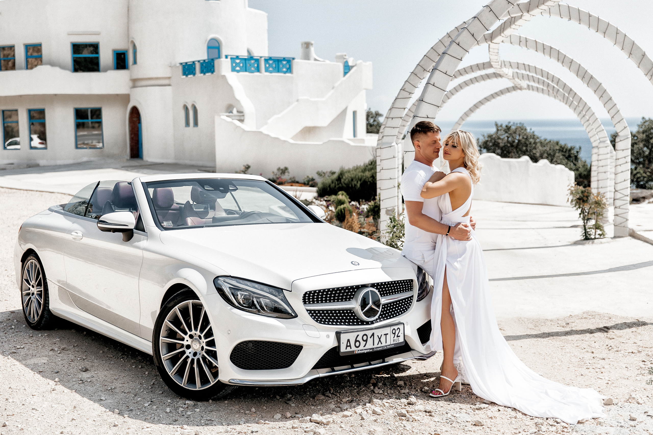 Wedding anniversary…. Свадебный фотограф в Евпатории и в Крыму, Love story, женский портрет