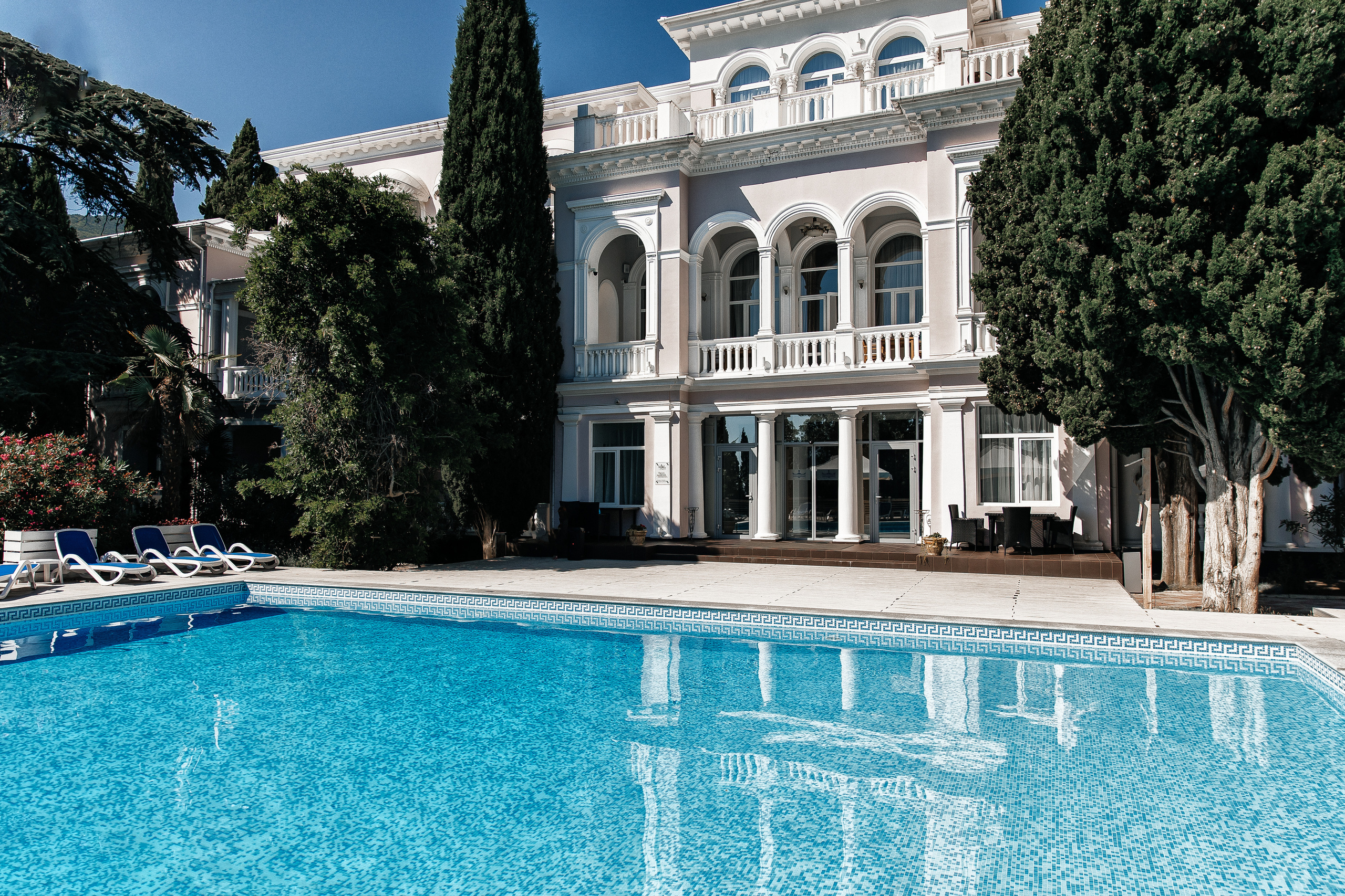 NADIA & ANTON. Свадебный фотограф в Евпатории и в Крыму, Love story, женский портрет