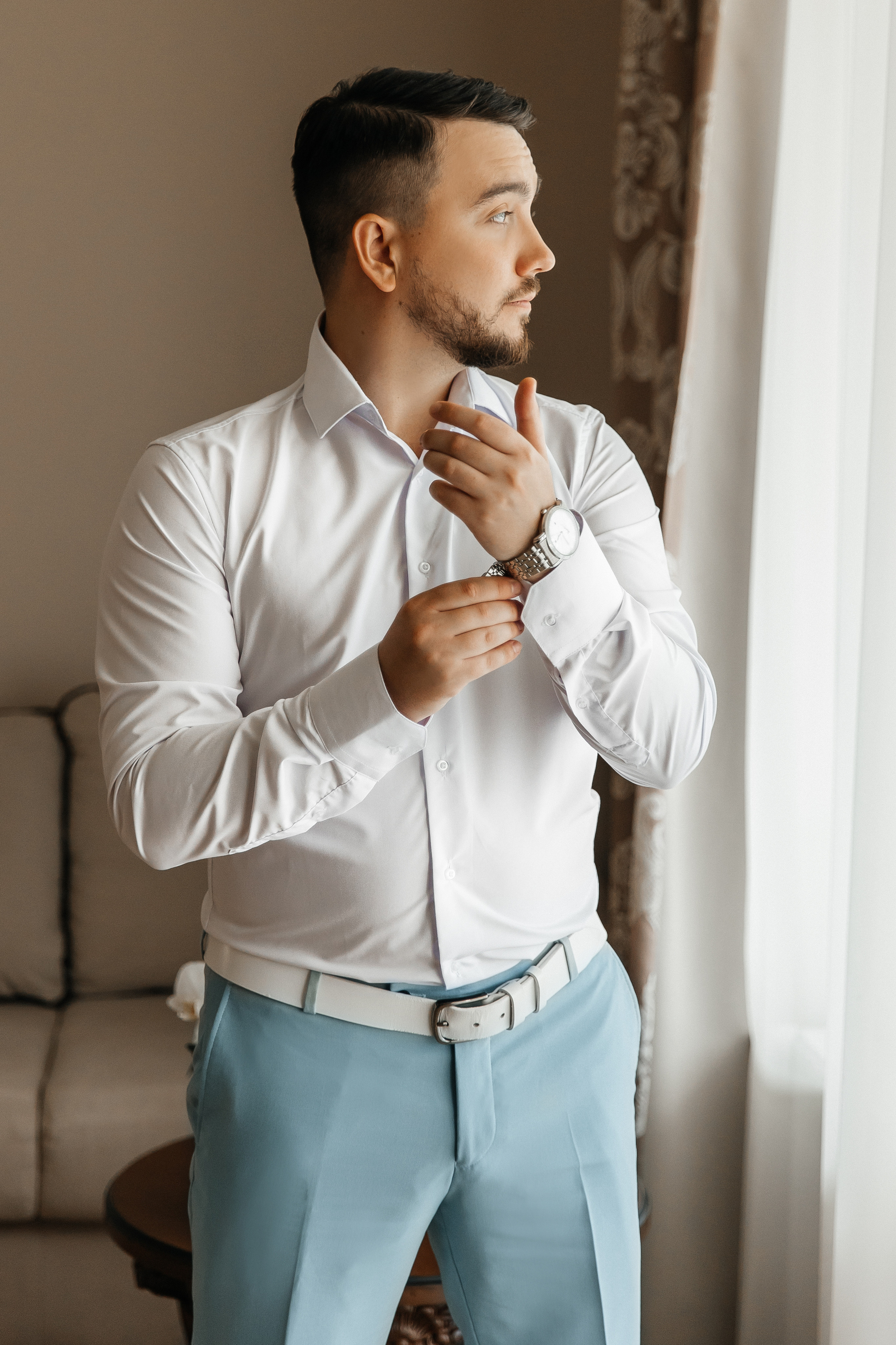 TATIANA & ILYA. Свадебный фотограф в Евпатории и в Крыму, Love story, женский портрет