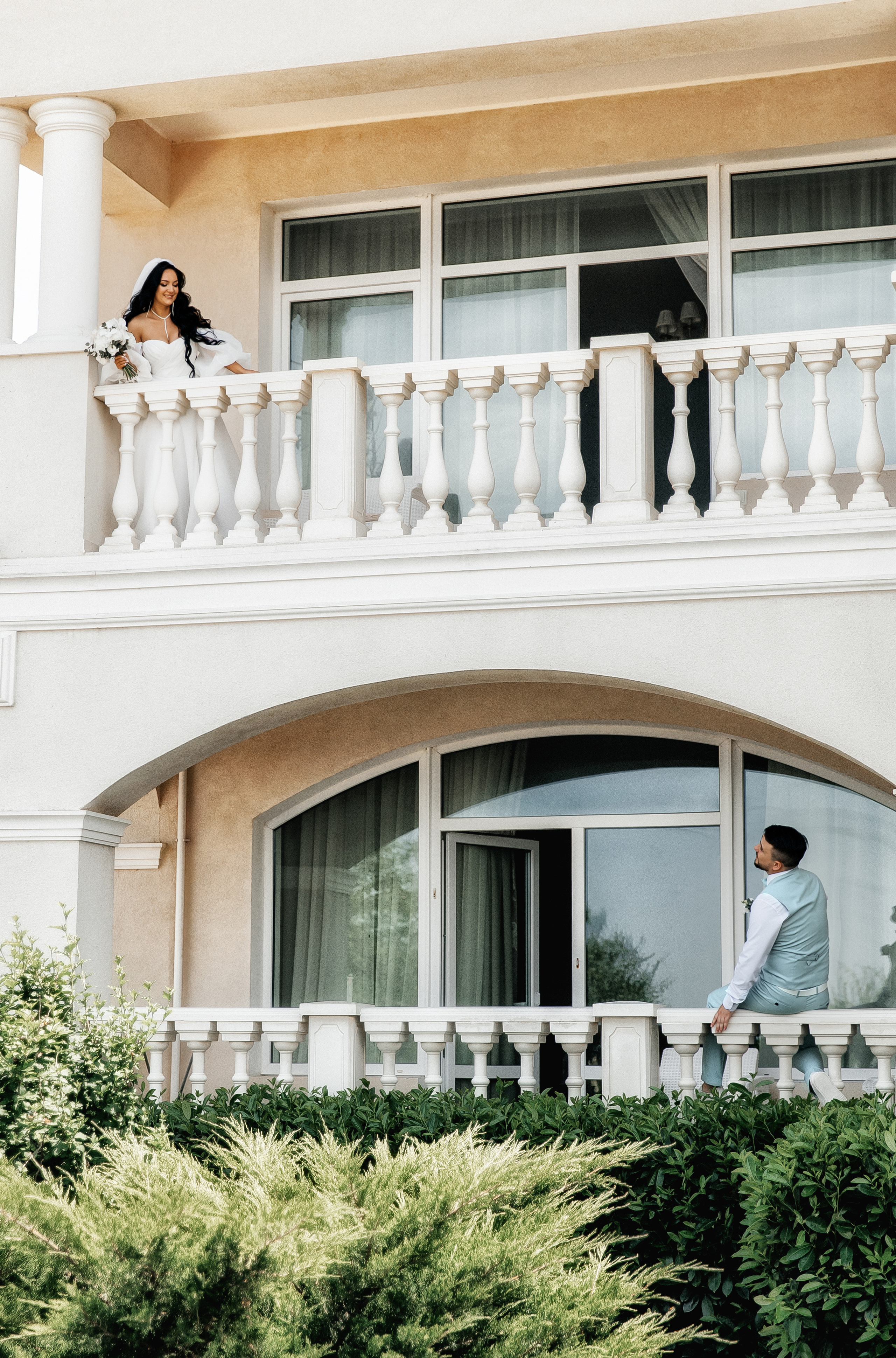 TATIANA & ILYA. Свадебный фотограф в Евпатории и в Крыму, Love story, женский портрет