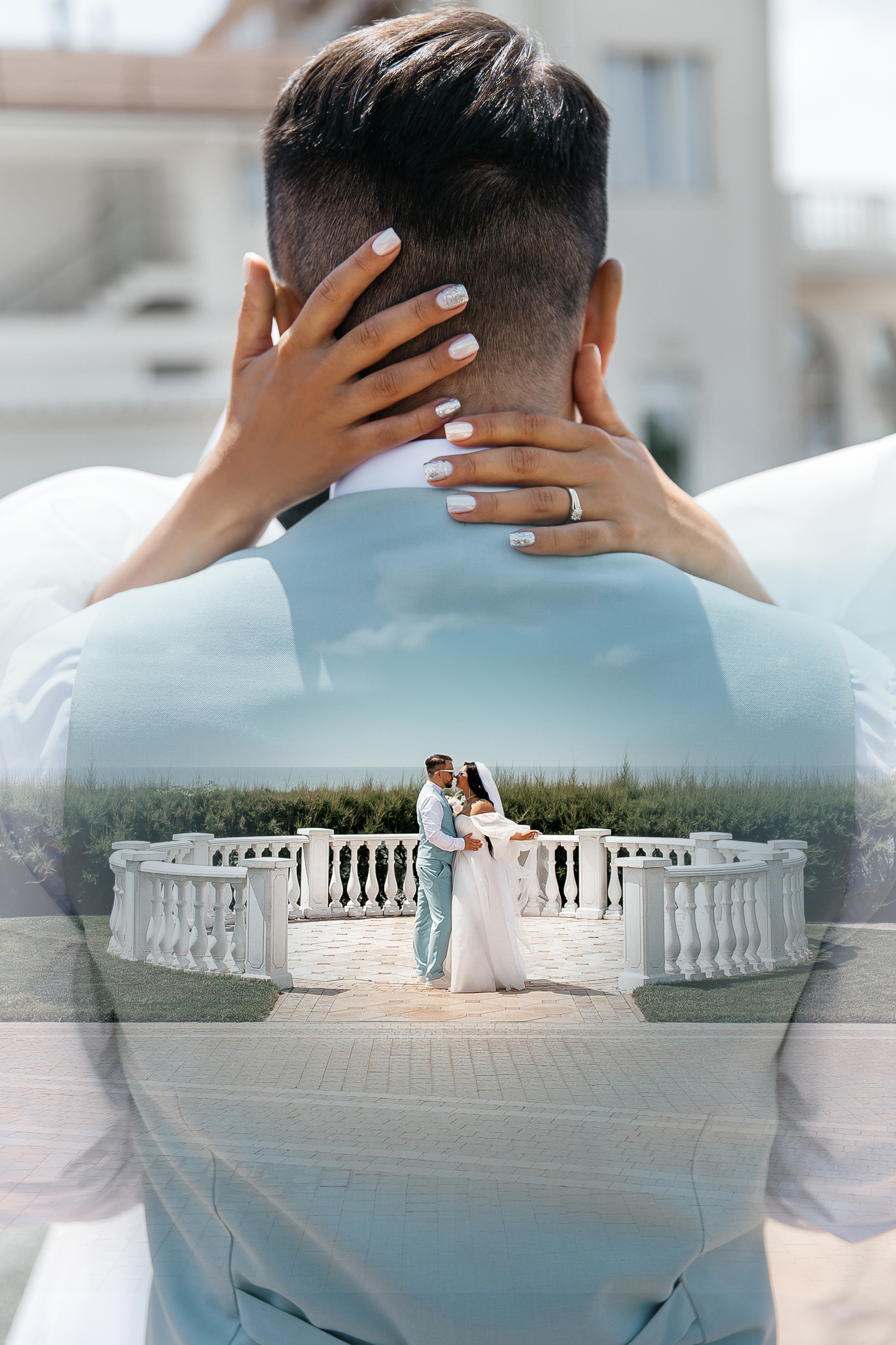 TATIANA & ILYA. Свадебный фотограф в Евпатории и в Крыму, Love story, женский портрет