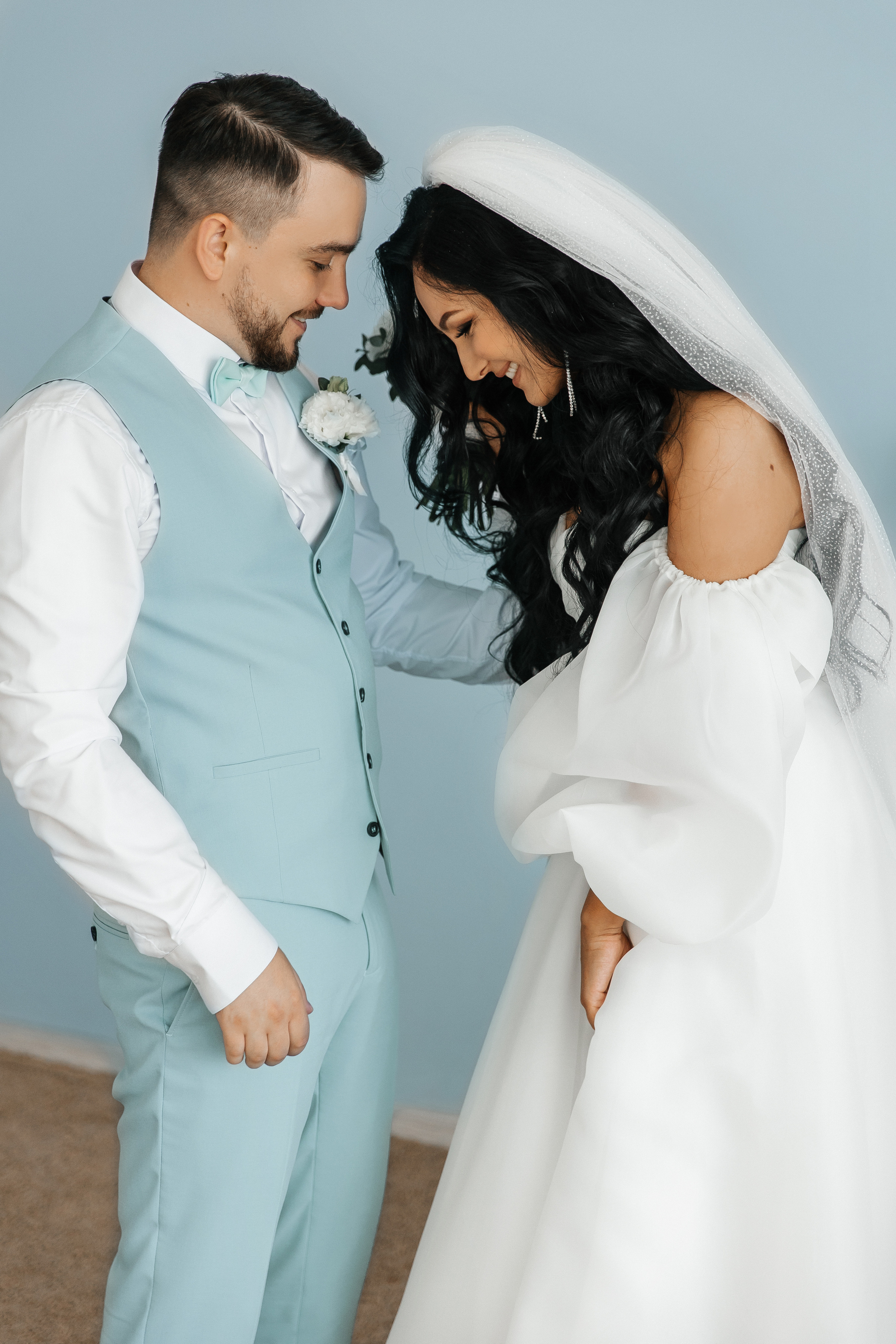 TATIANA & ILYA. Свадебный фотограф в Евпатории и в Крыму, Love story, женский портрет