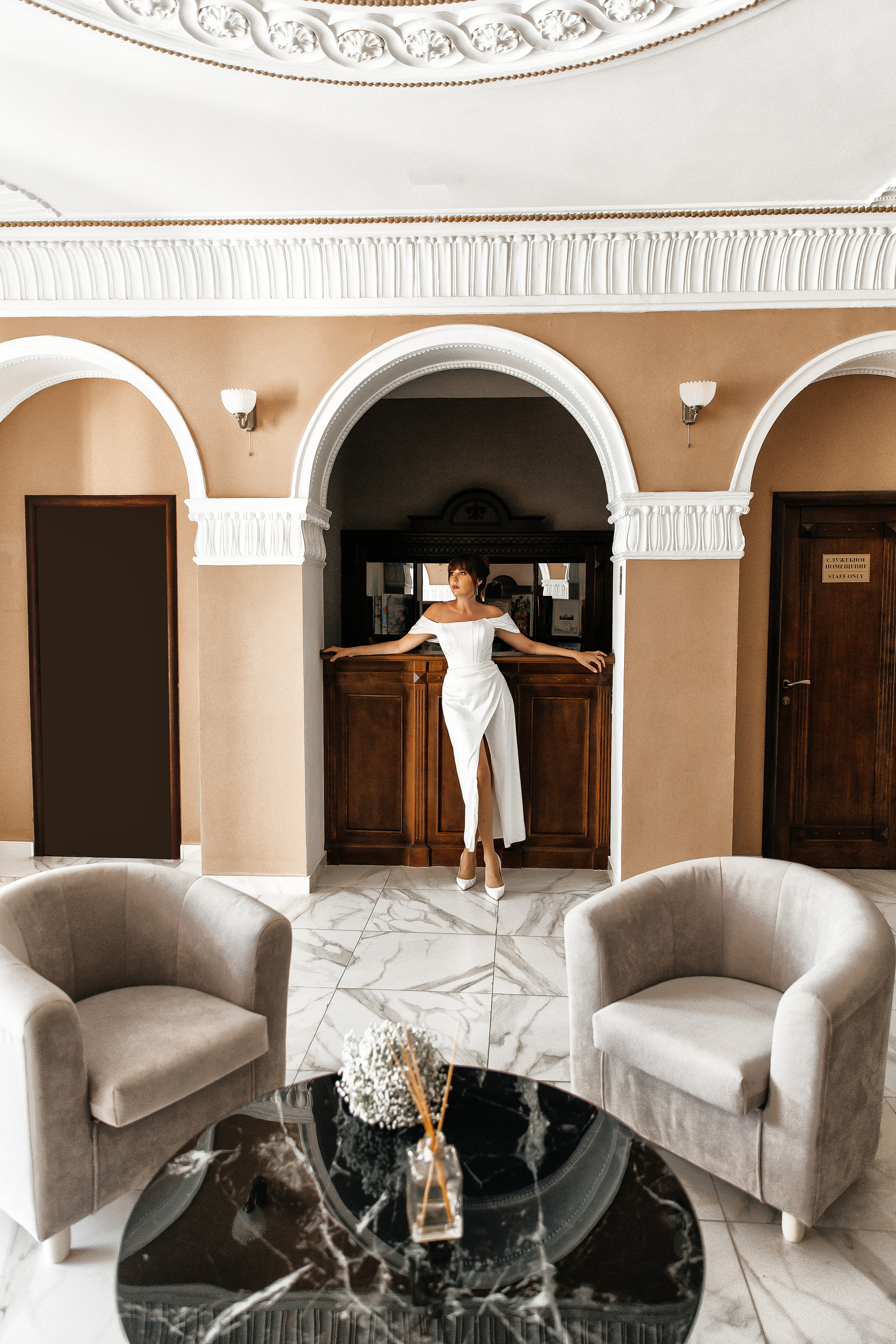 NADIA & ANTON. Свадебный фотограф в Евпатории и в Крыму, Love story, женский портрет