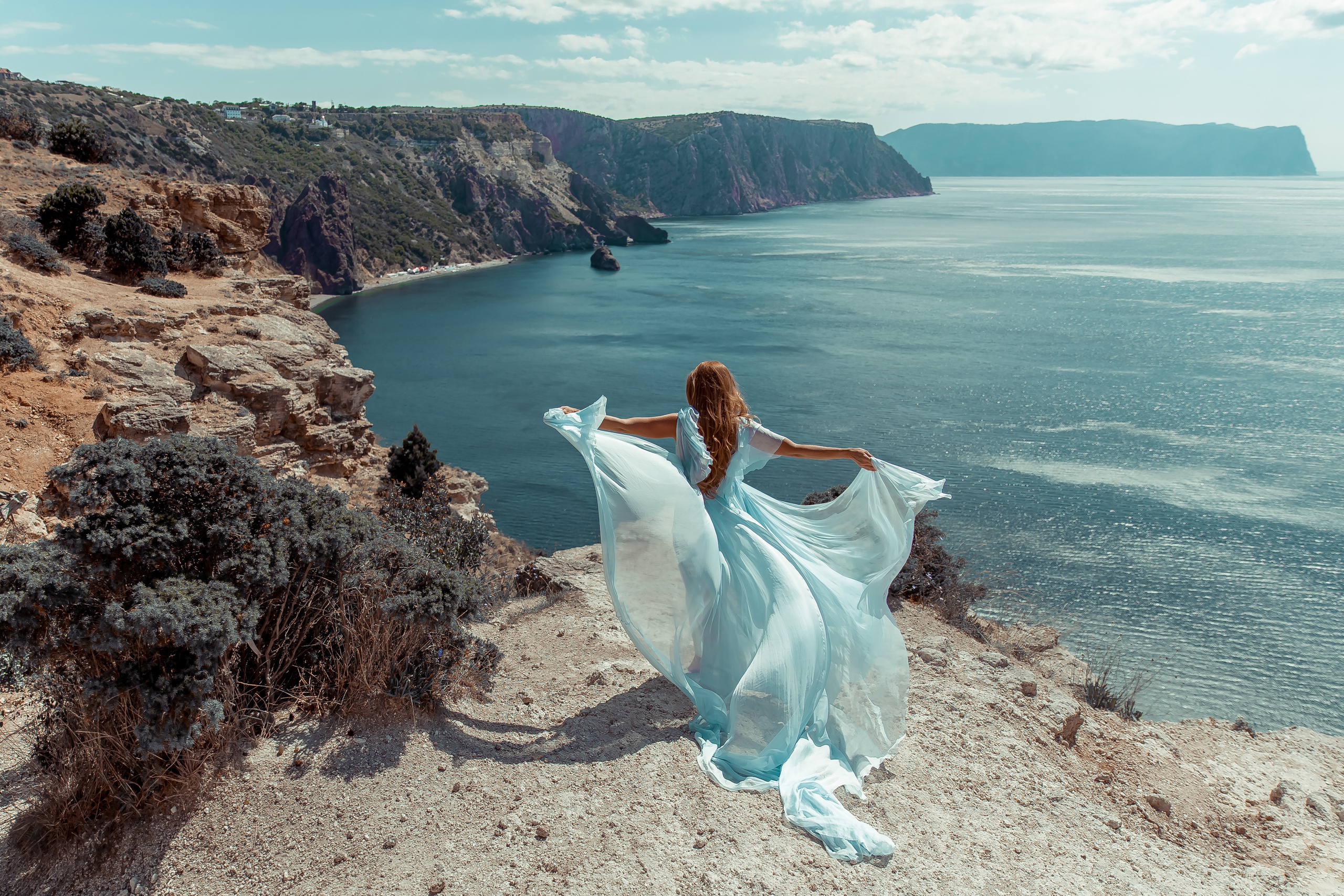 IRINA. Свадебный фотограф в Евпатории и в Крыму, Love story, женский портрет