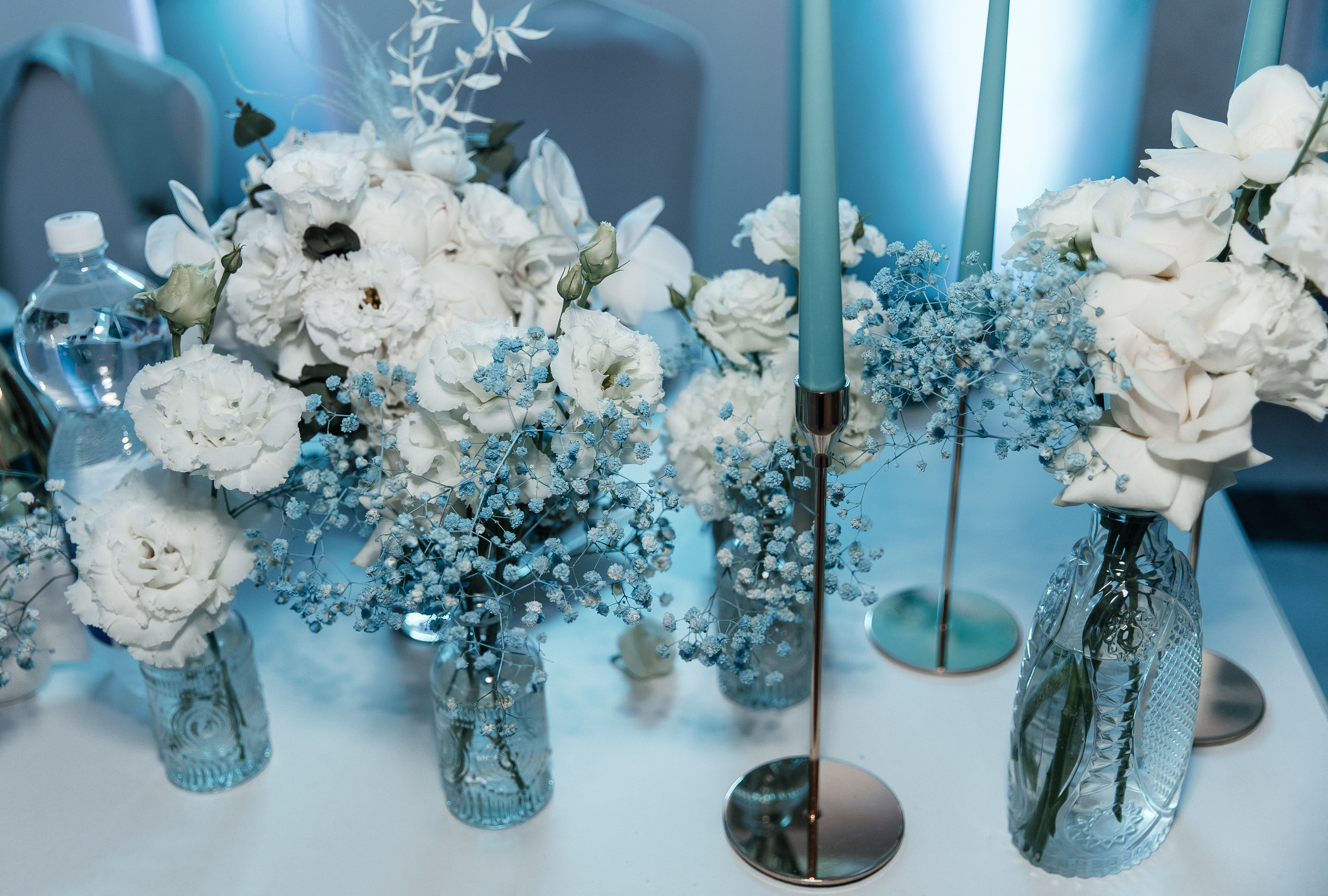 TATIANA & ILYA. Свадебный фотограф в Евпатории и в Крыму, Love story, женский портрет