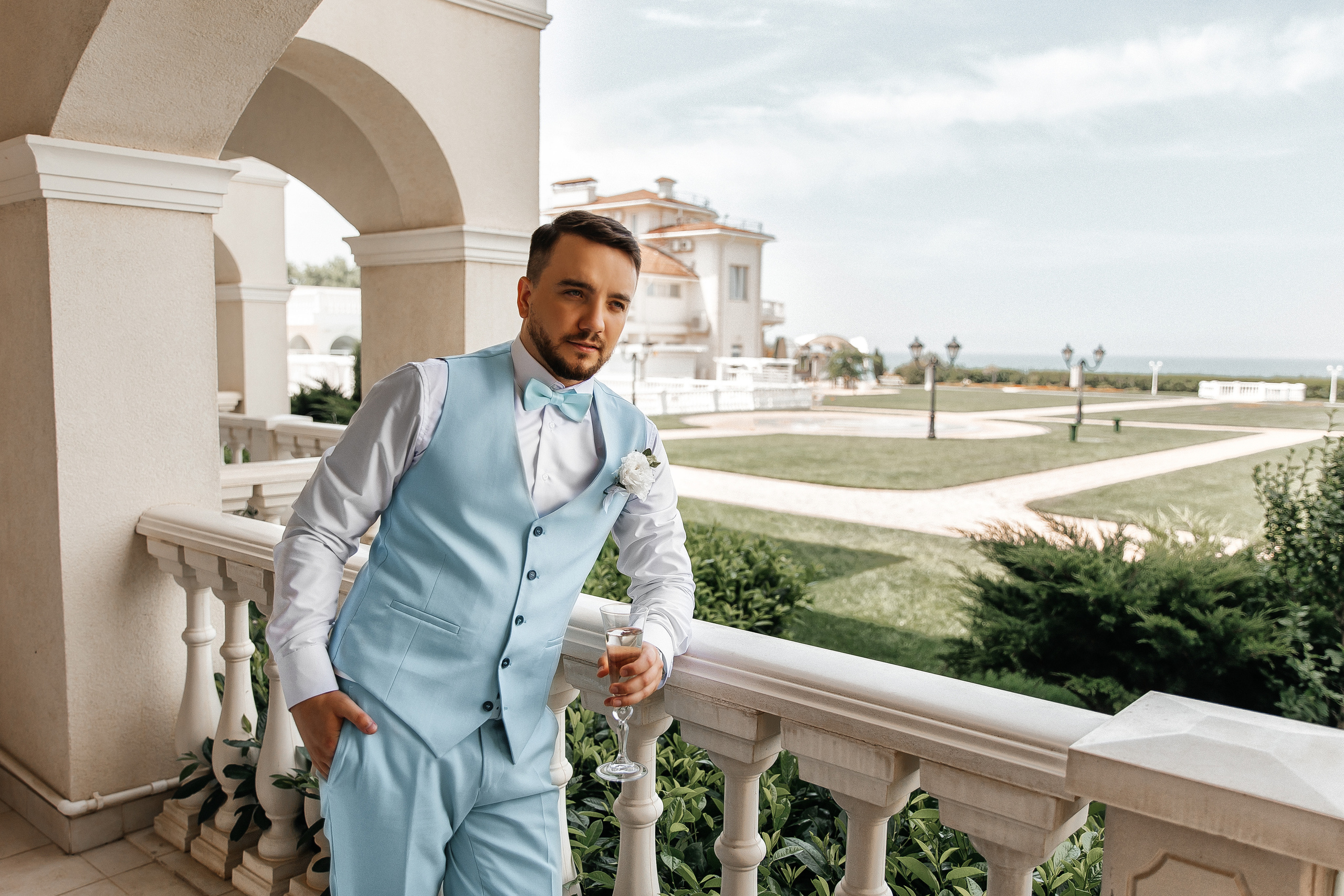 TATIANA & ILYA. Свадебный фотограф в Евпатории и в Крыму, Love story, женский портрет