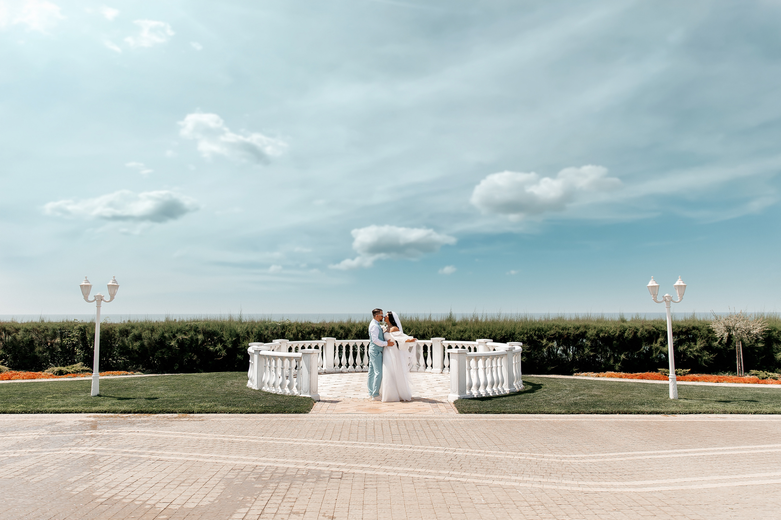 TATIANA & ILYA. Свадебный фотограф в Евпатории и в Крыму, Love story, женский портрет