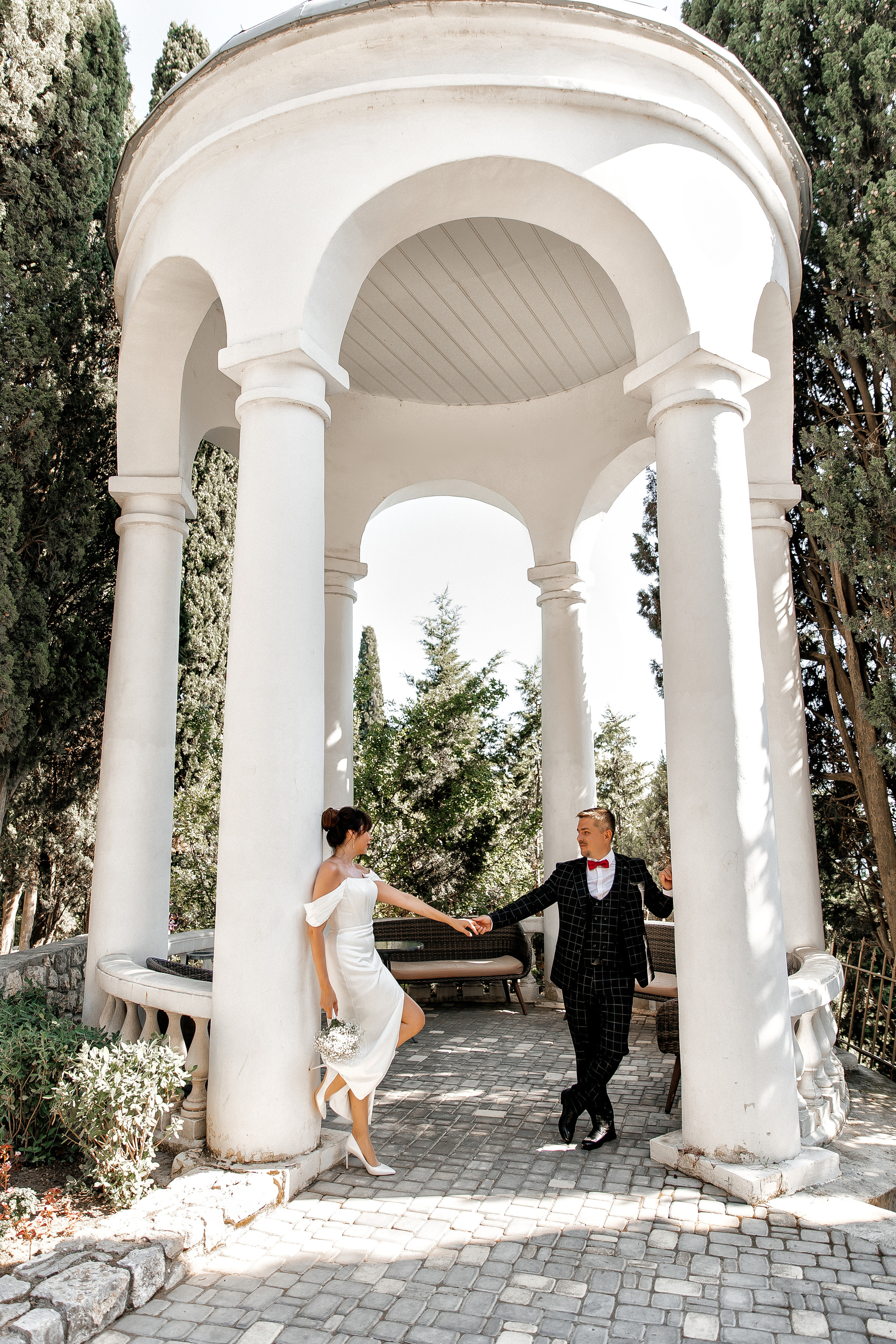 NADIA & ANTON. Свадебный фотограф в Евпатории и в Крыму, Love story, женский портрет