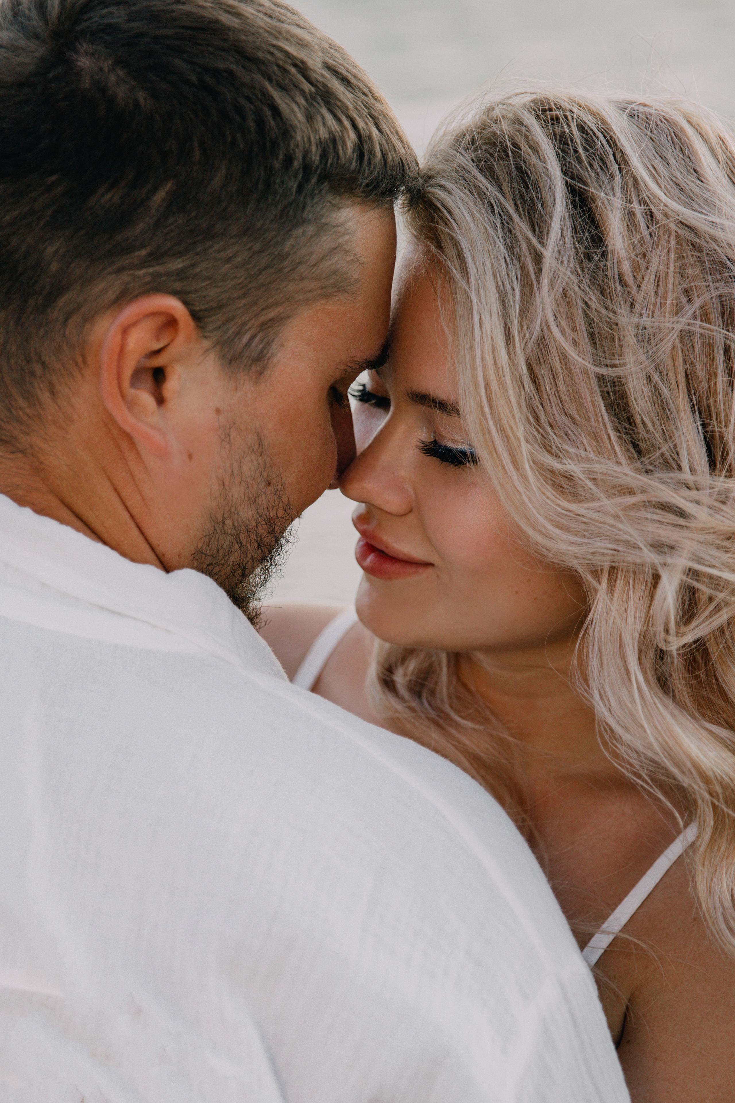 KSYUSHA & VLAD. Свадебный фотограф в Евпатории и в Крыму, Love story, женский портрет