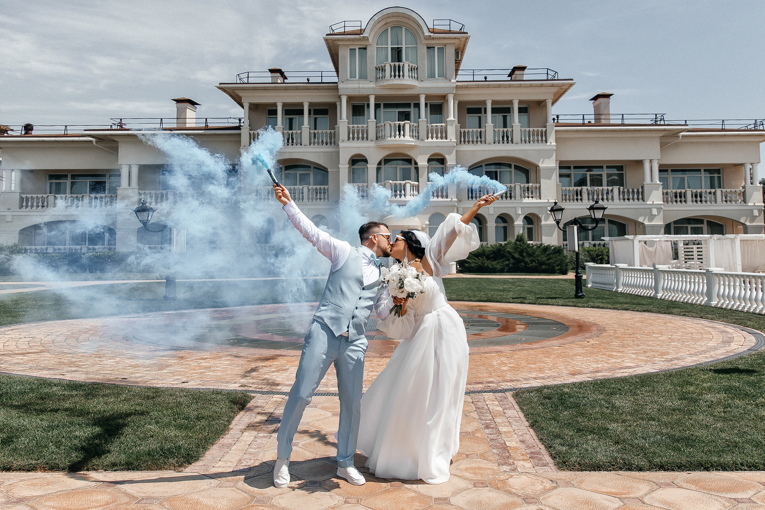 TATIANA & ILYA. Свадебный фотограф в Евпатории и в Крыму, Love story, женский портрет