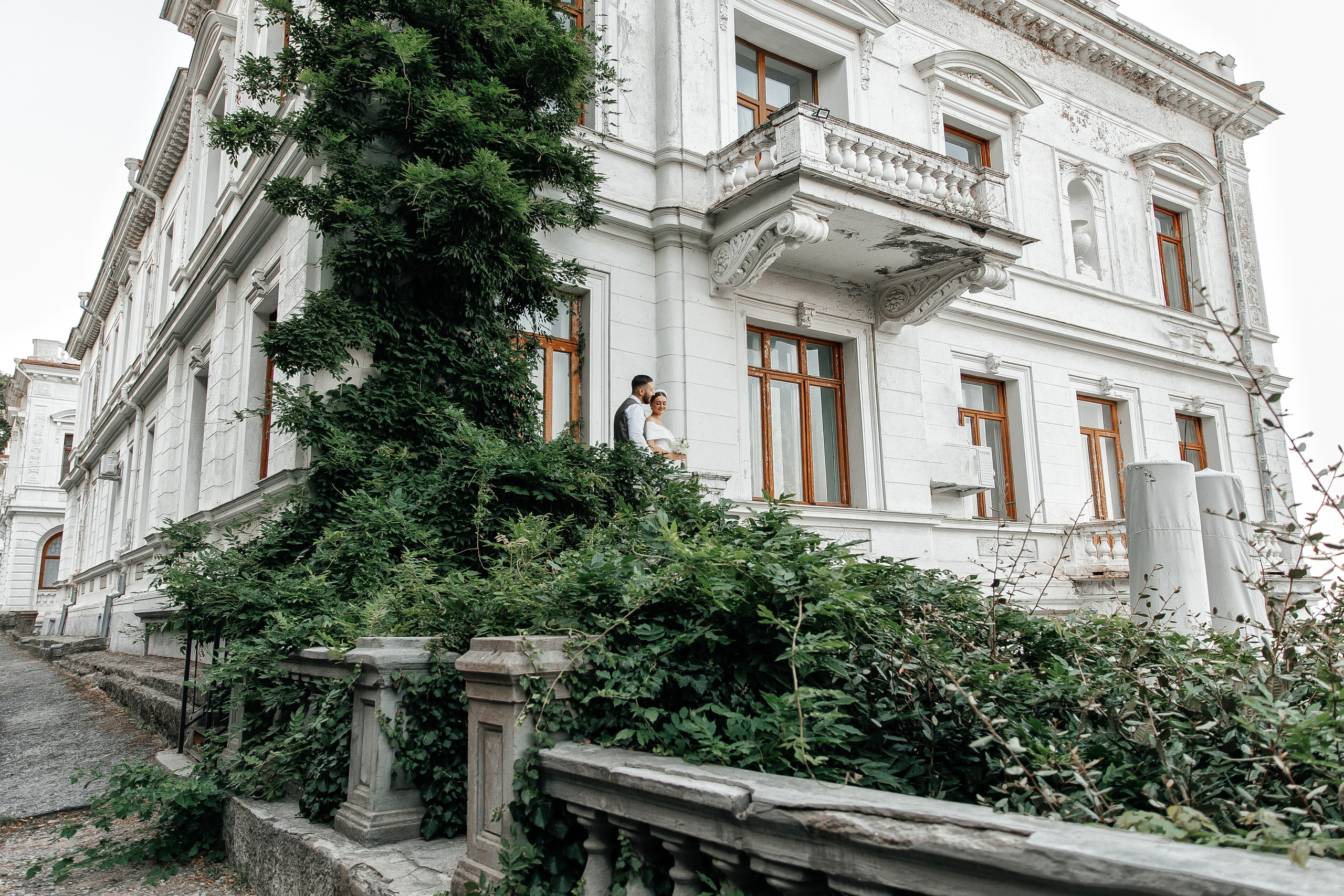 MARINA & IGOR. Свадебный фотограф в Евпатории и в Крыму, Love story, женский портрет