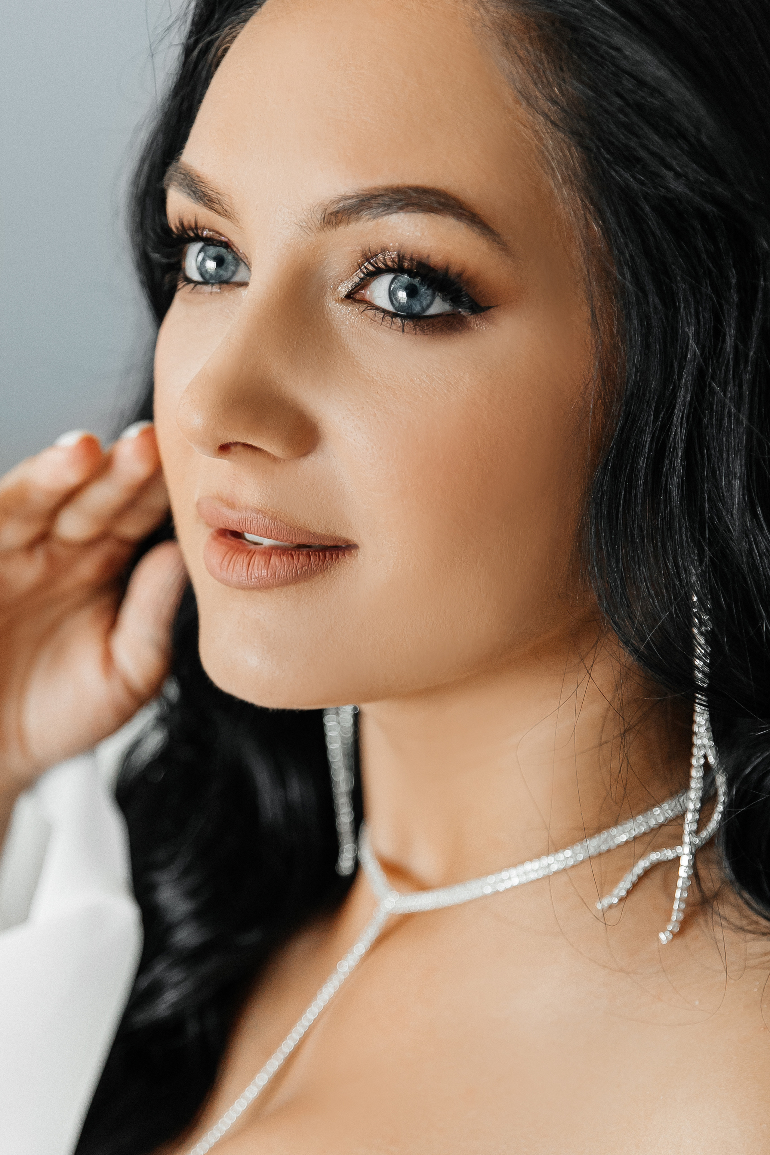 TATIANA & ILYA. Свадебный фотограф в Евпатории и в Крыму, Love story, женский портрет