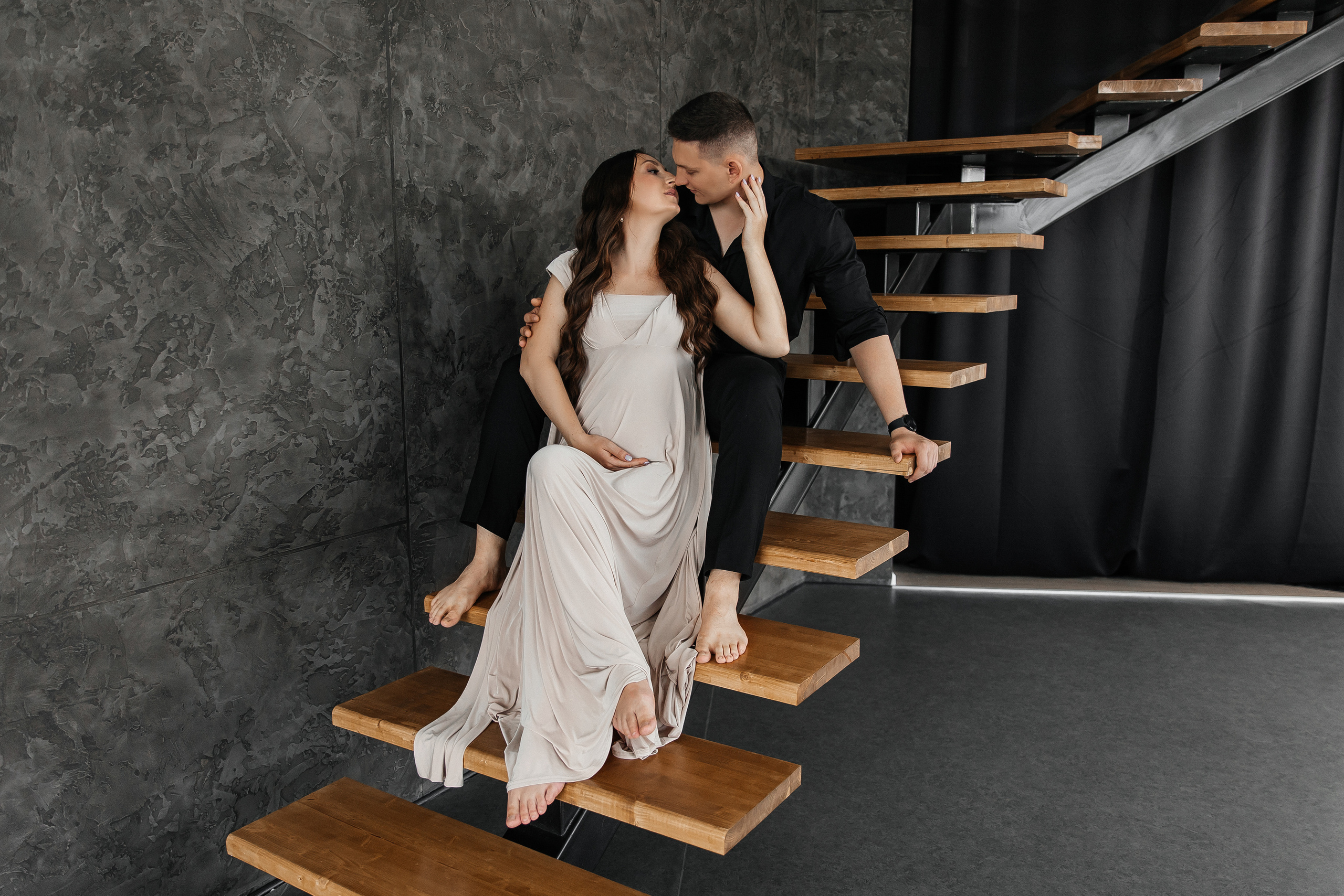 VICTORY & VITALY. Свадебный фотограф в Евпатории и в Крыму, Love story, женский портрет