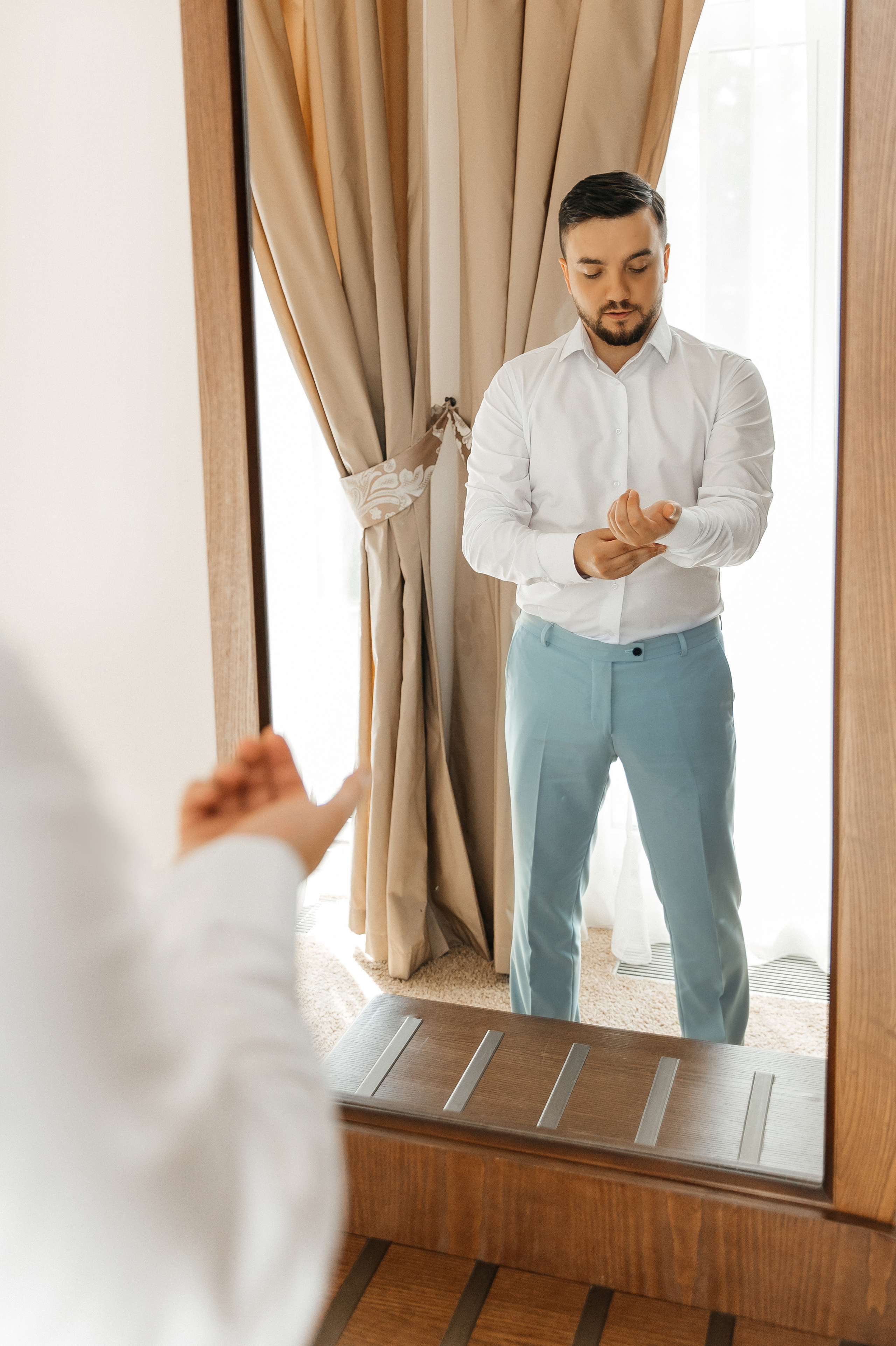 TATIANA & ILYA. Свадебный фотограф в Евпатории и в Крыму, Love story, женский портрет