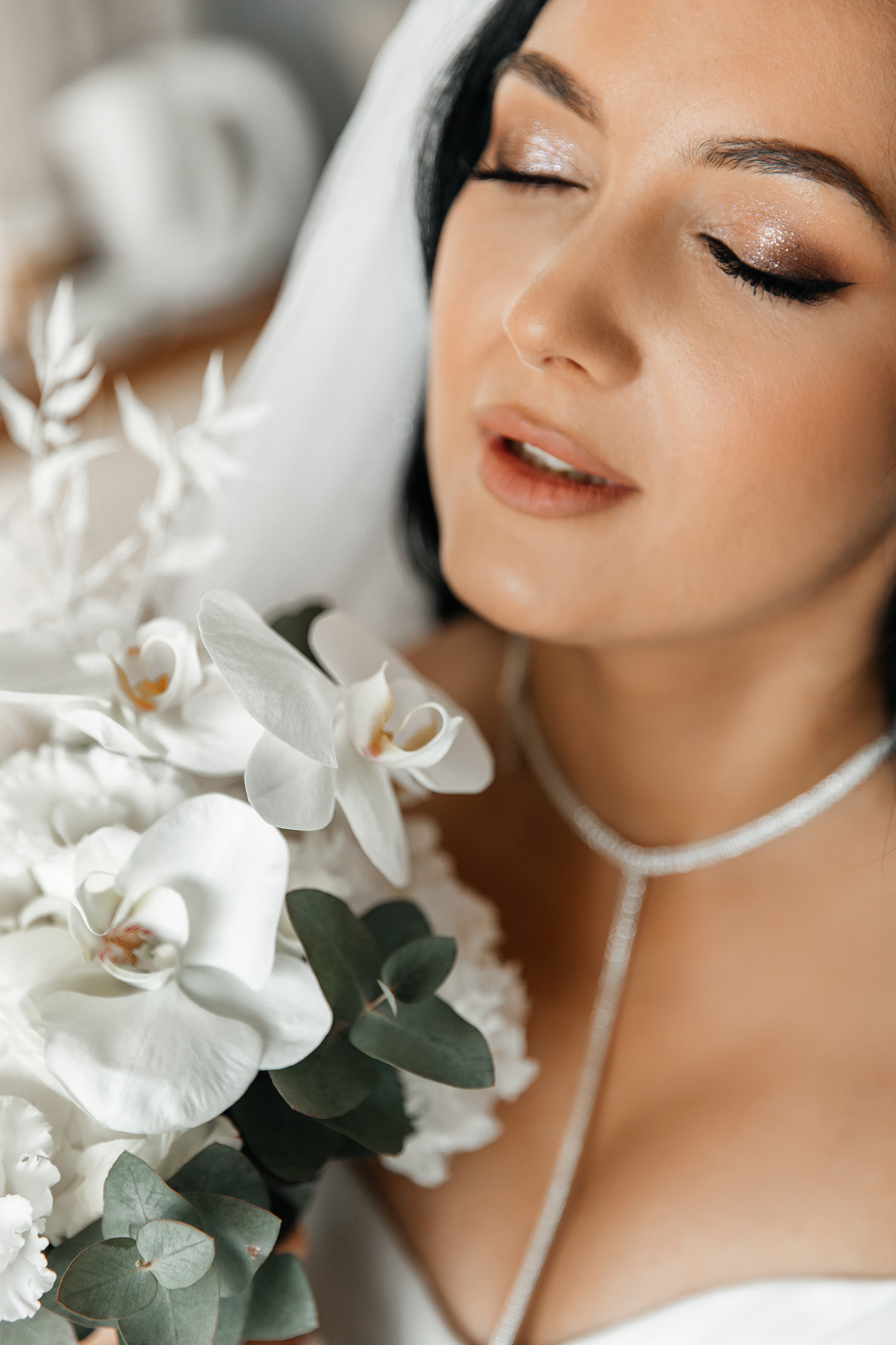 TATIANA & ILYA. Свадебный фотограф в Евпатории и в Крыму, Love story, женский портрет