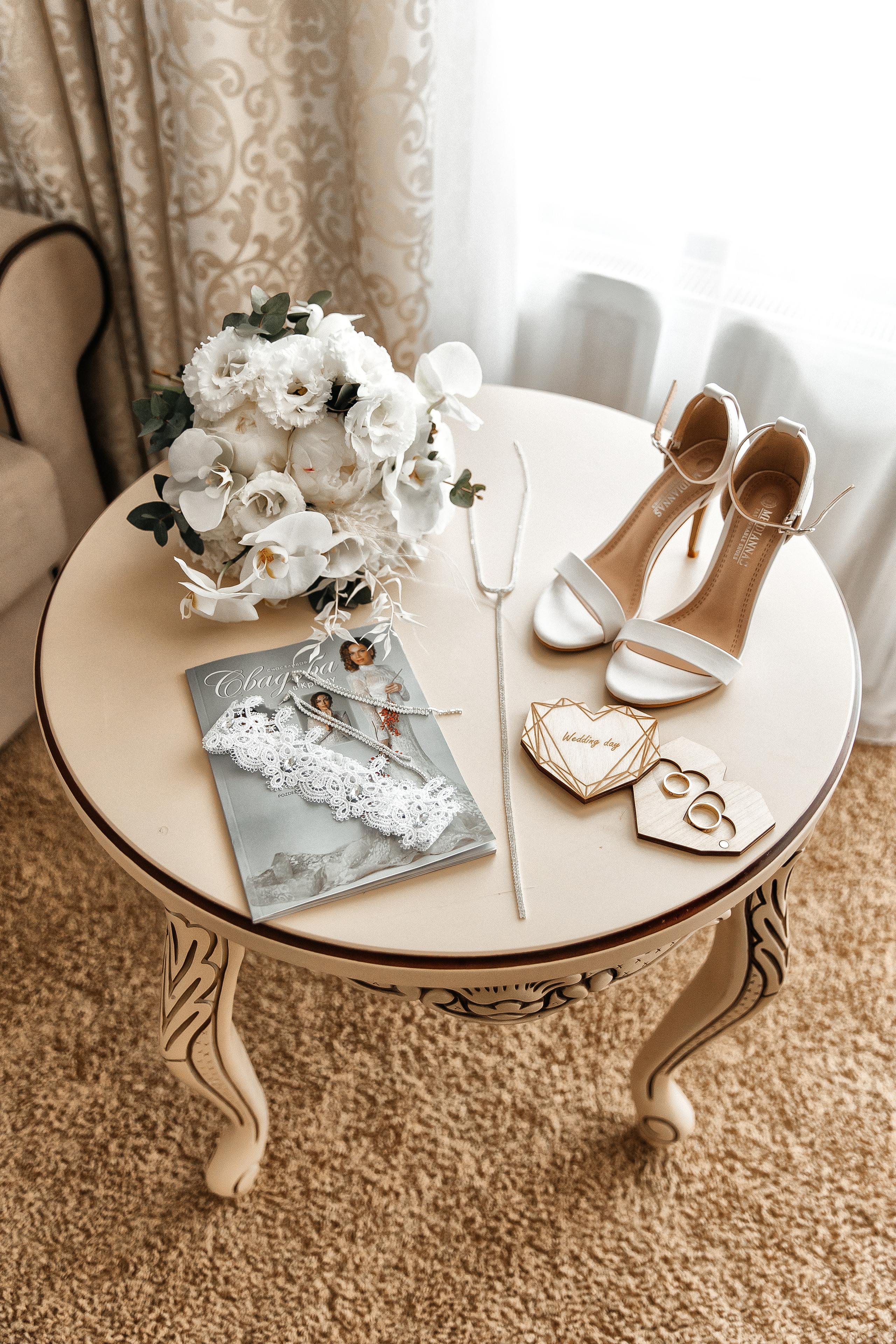 TATIANA & ILYA. Свадебный фотограф в Евпатории и в Крыму, Love story, женский портрет