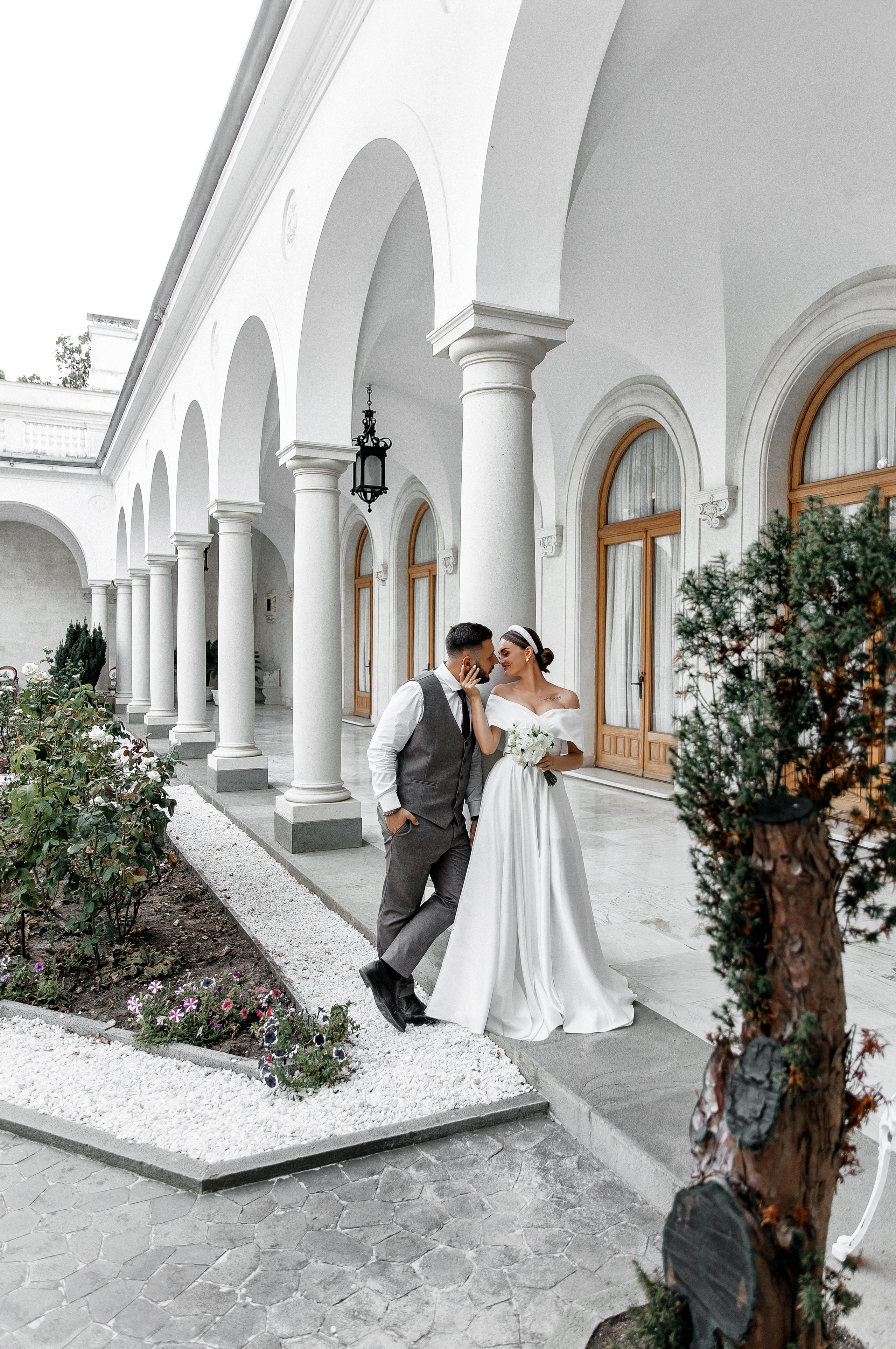 MARINA & IGOR. Свадебный фотограф в Евпатории и в Крыму, Love story, женский портрет