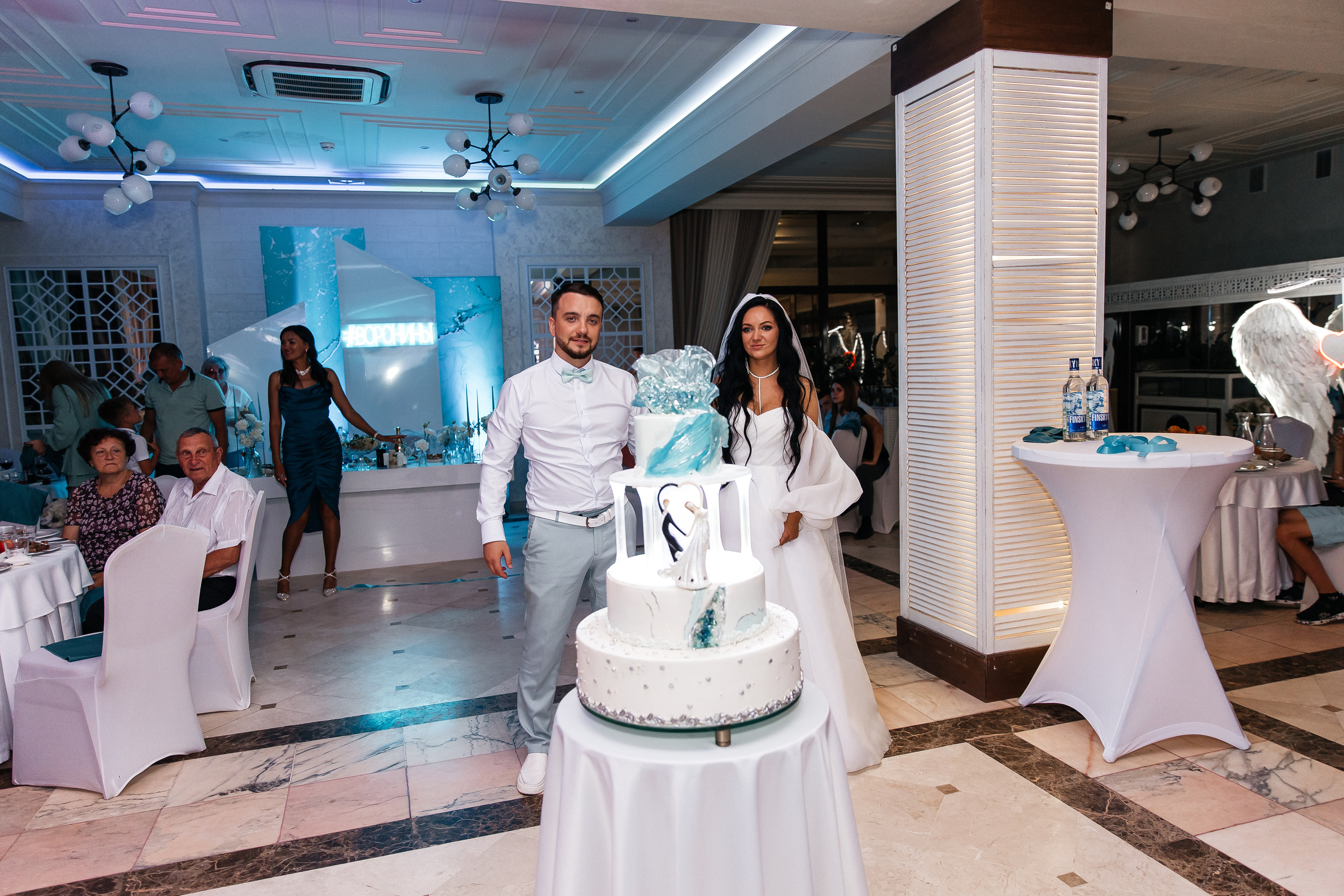 TATIANA & ILYA. Свадебный фотограф в Евпатории и в Крыму, Love story, женский портрет