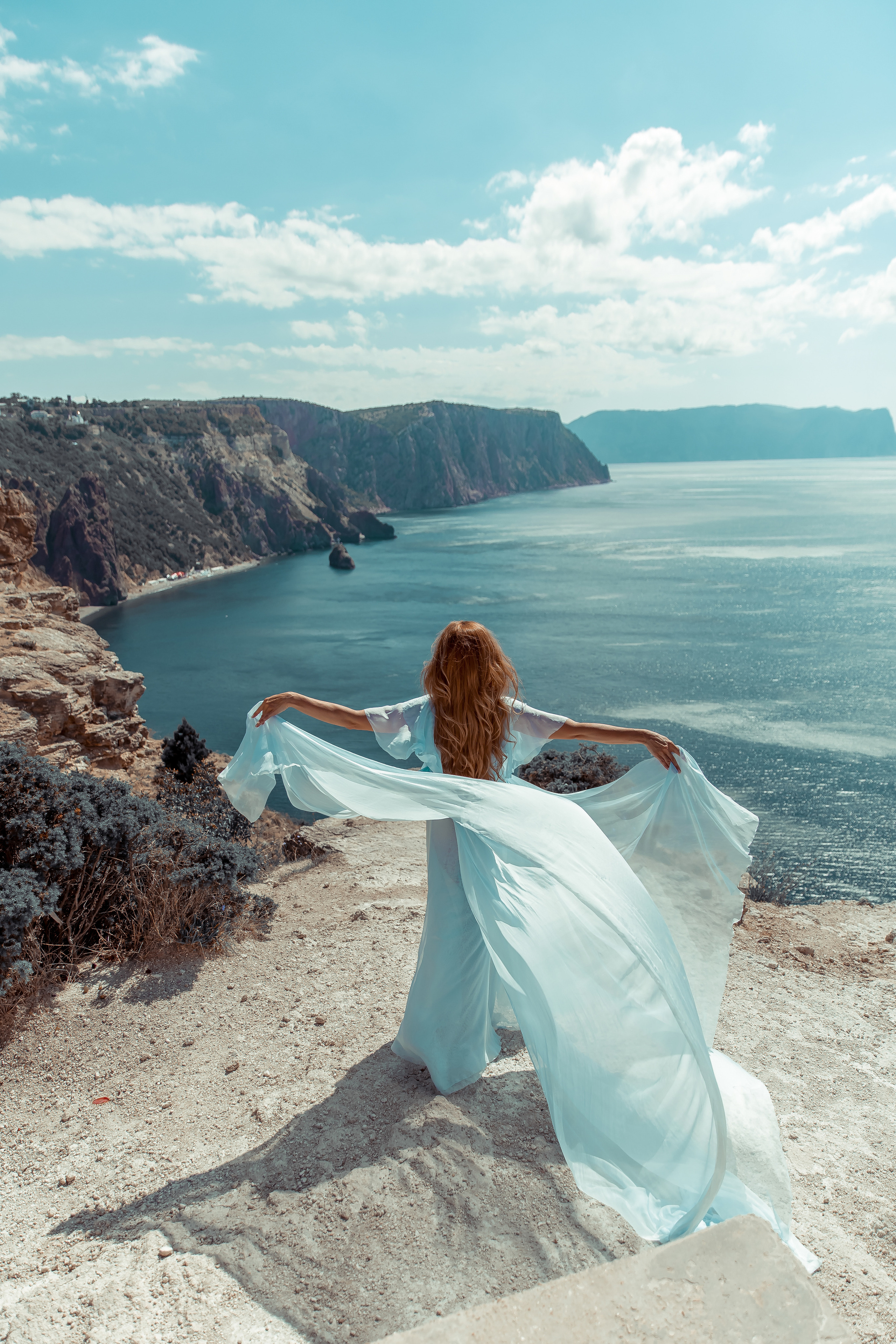 IRINA. Свадебный фотограф в Евпатории и в Крыму, Love story, женский портрет