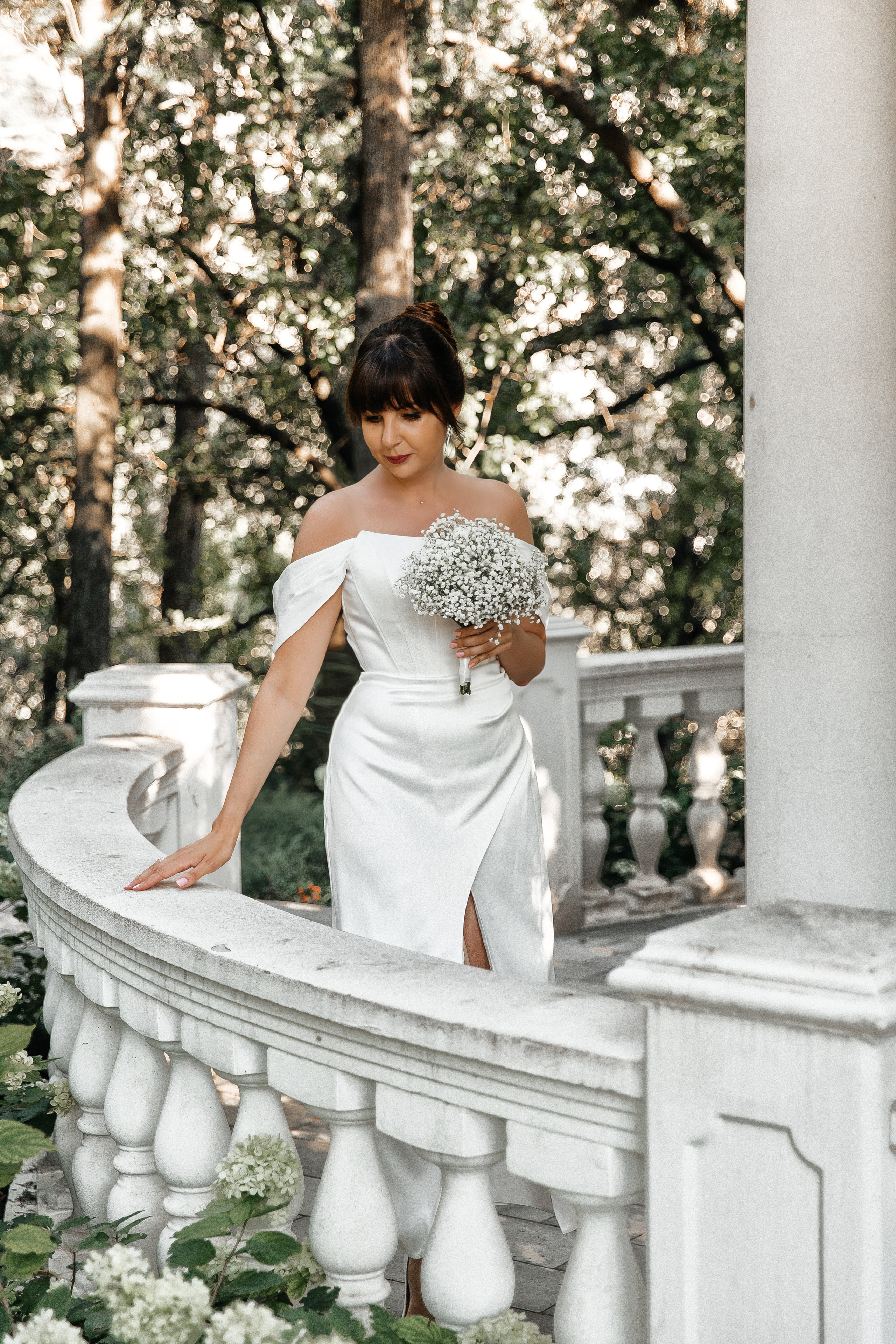 NADIA & ANTON. Свадебный фотограф в Евпатории и в Крыму, Love story, женский портрет