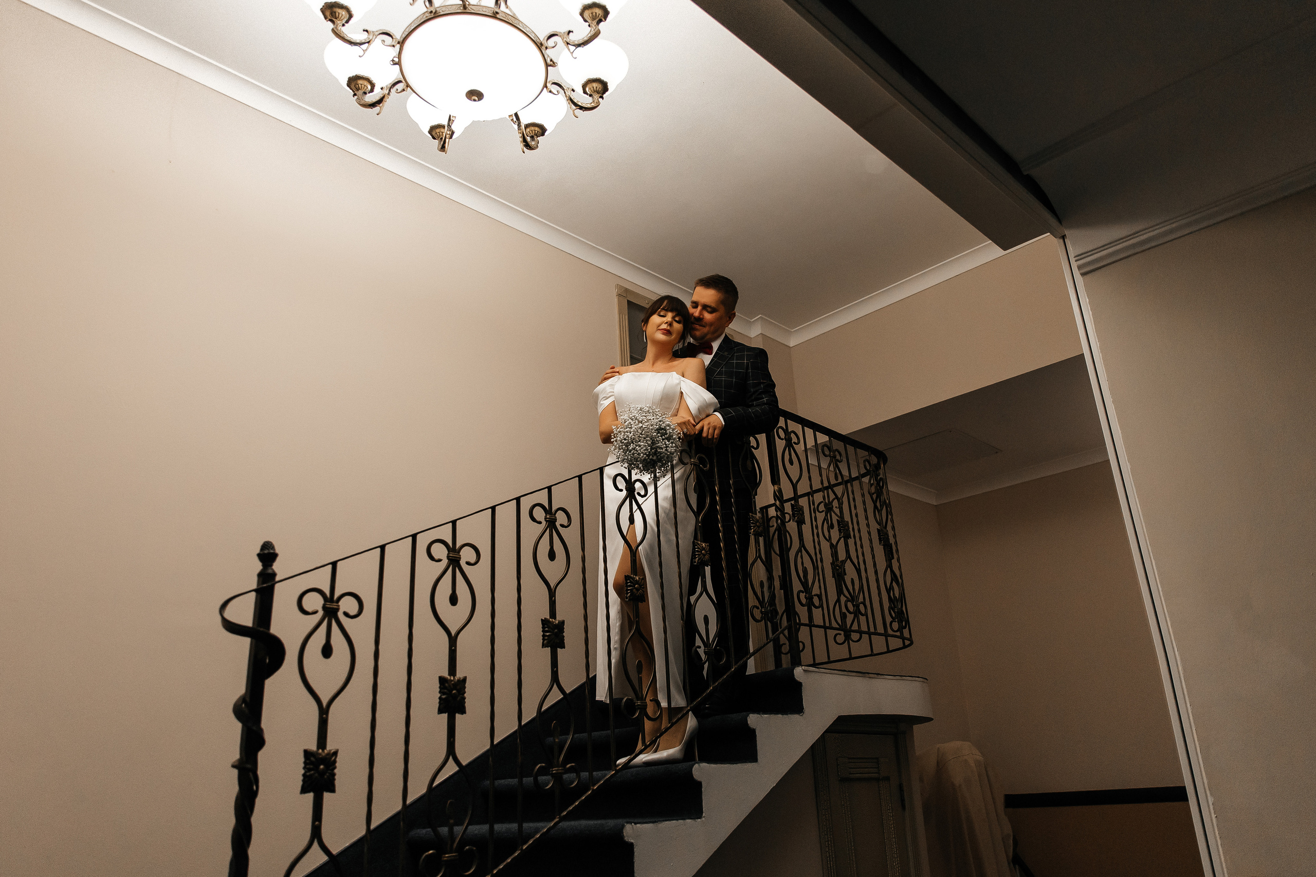 NADIA & ANTON. Свадебный фотограф в Евпатории и в Крыму, Love story, женский портрет