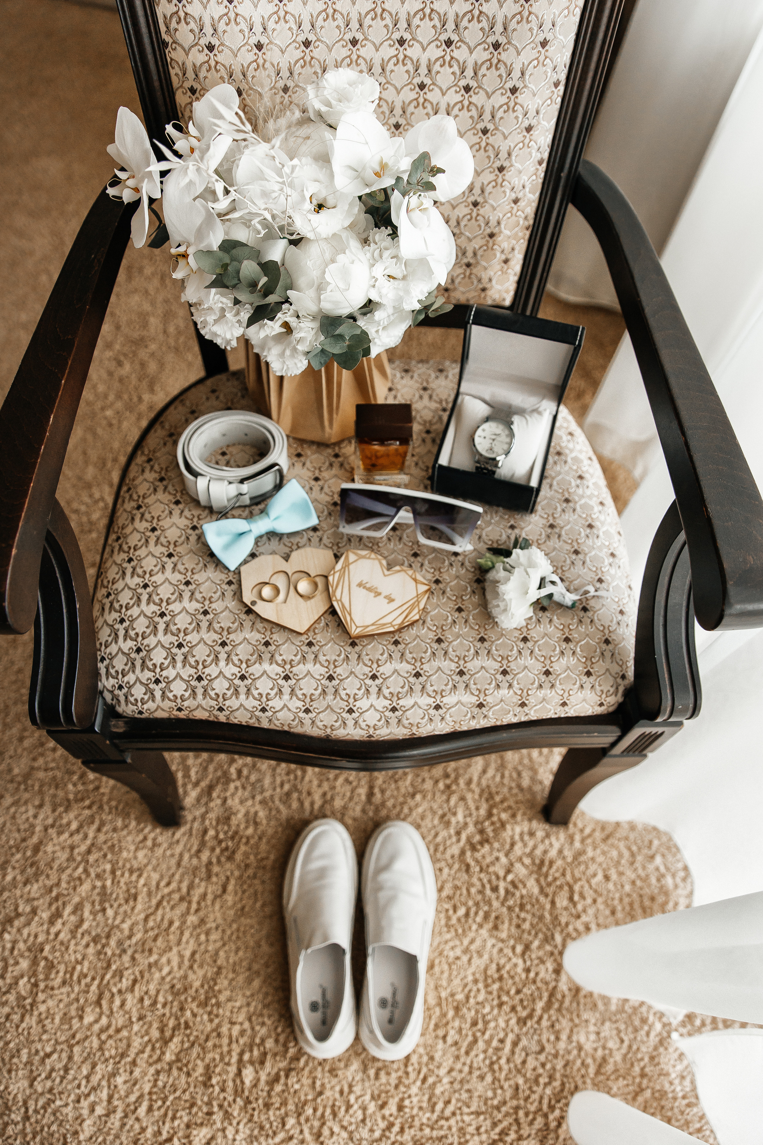 TATIANA & ILYA. Свадебный фотограф в Евпатории и в Крыму, Love story, женский портрет