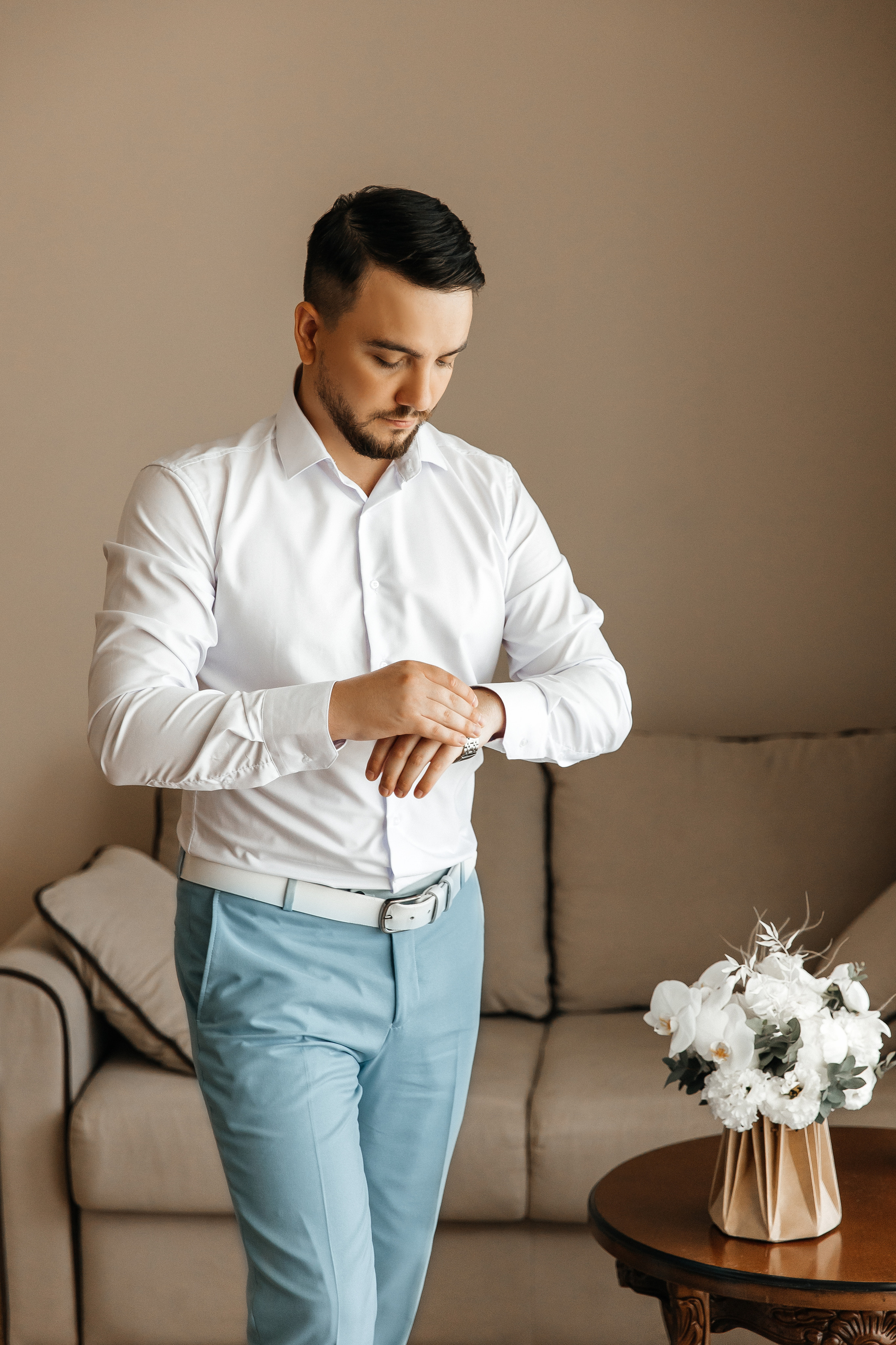 TATIANA & ILYA. Свадебный фотограф в Евпатории и в Крыму, Love story, женский портрет