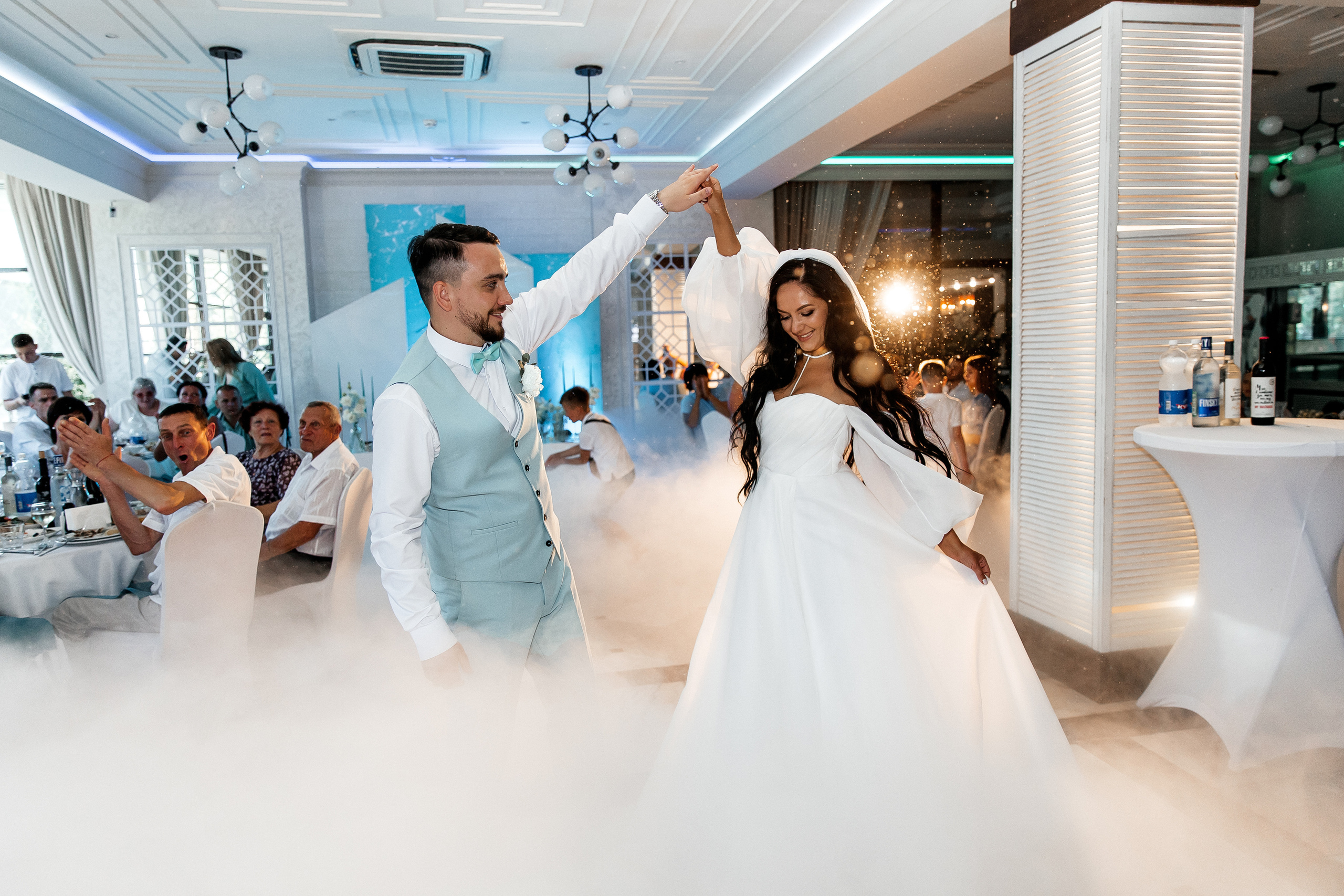 TATIANA & ILYA. Свадебный фотограф в Евпатории и в Крыму, Love story, женский портрет