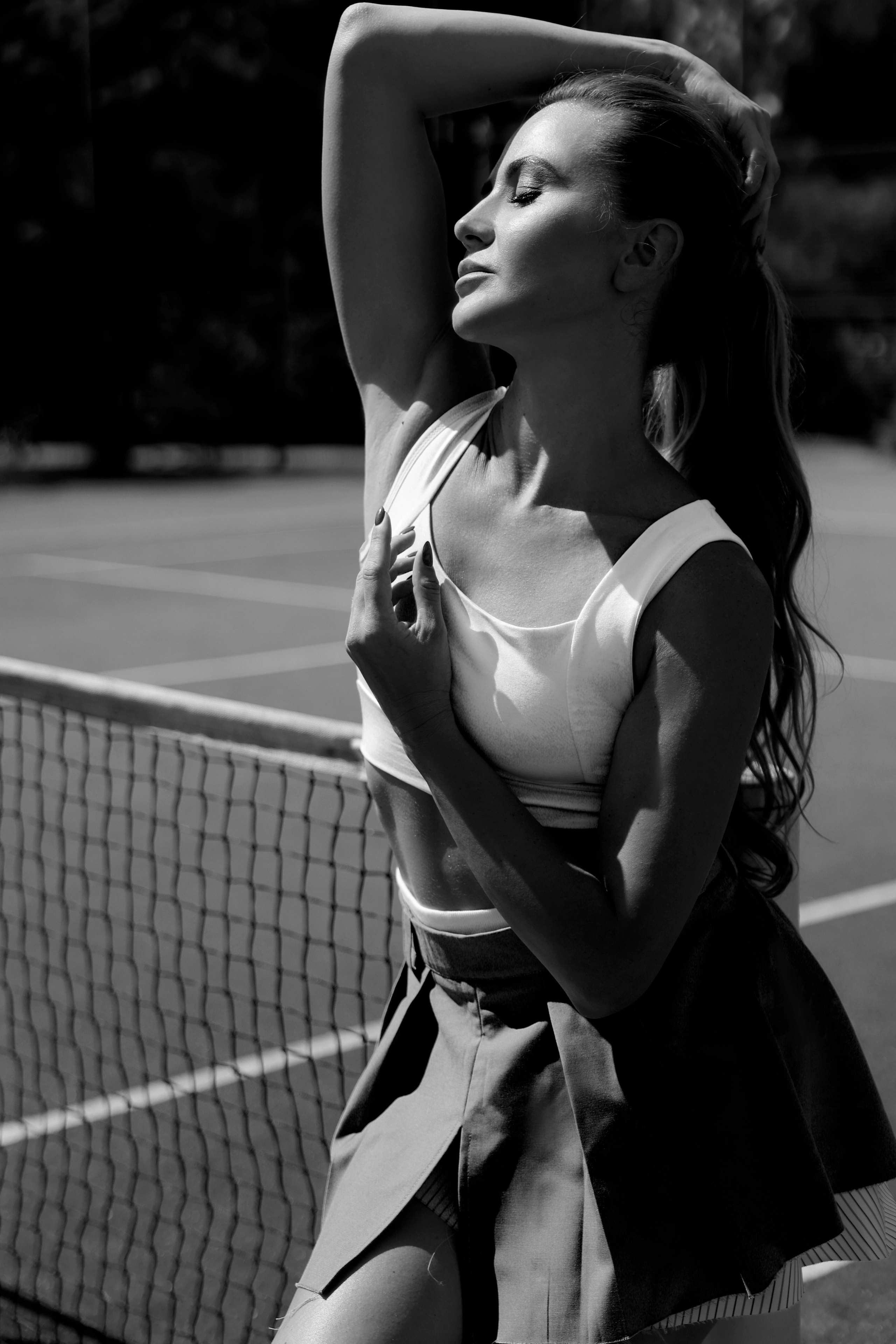 FASHION SPORT DIVA…. Свадебный фотограф в Евпатории и в Крыму, Love story, женский портрет