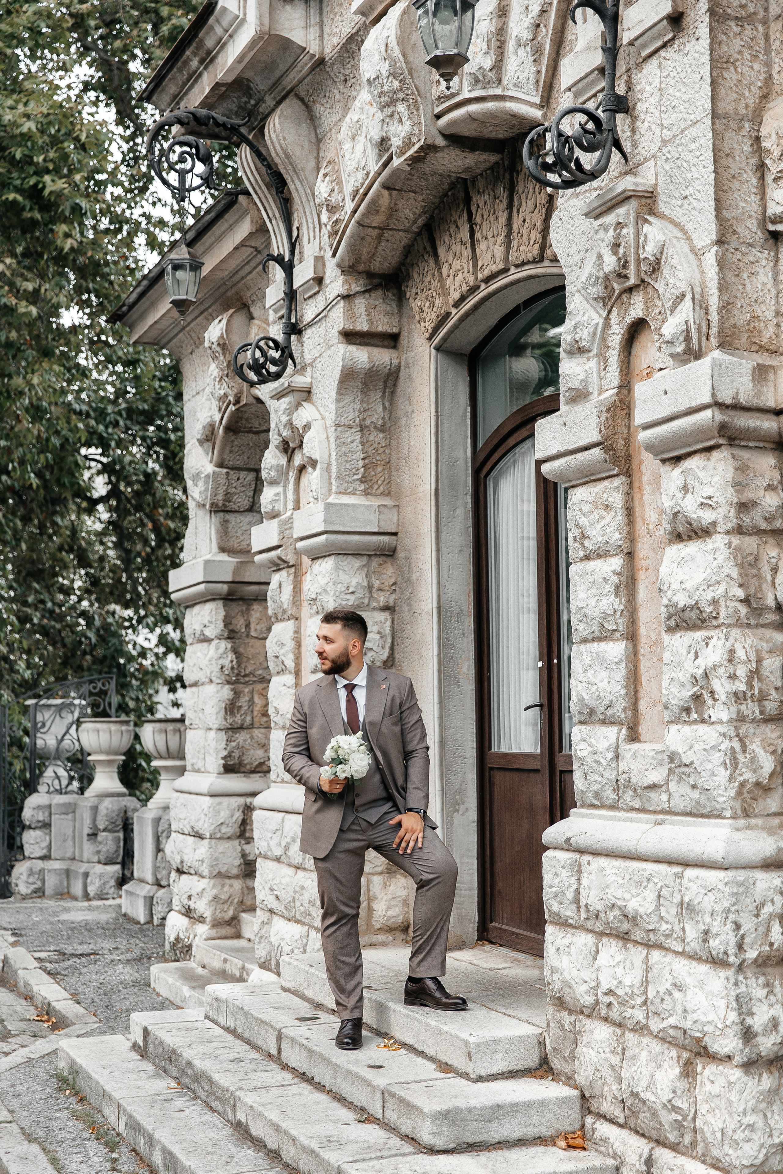 MARINA & IGOR. Свадебный фотограф в Евпатории и в Крыму, Love story, женский портрет