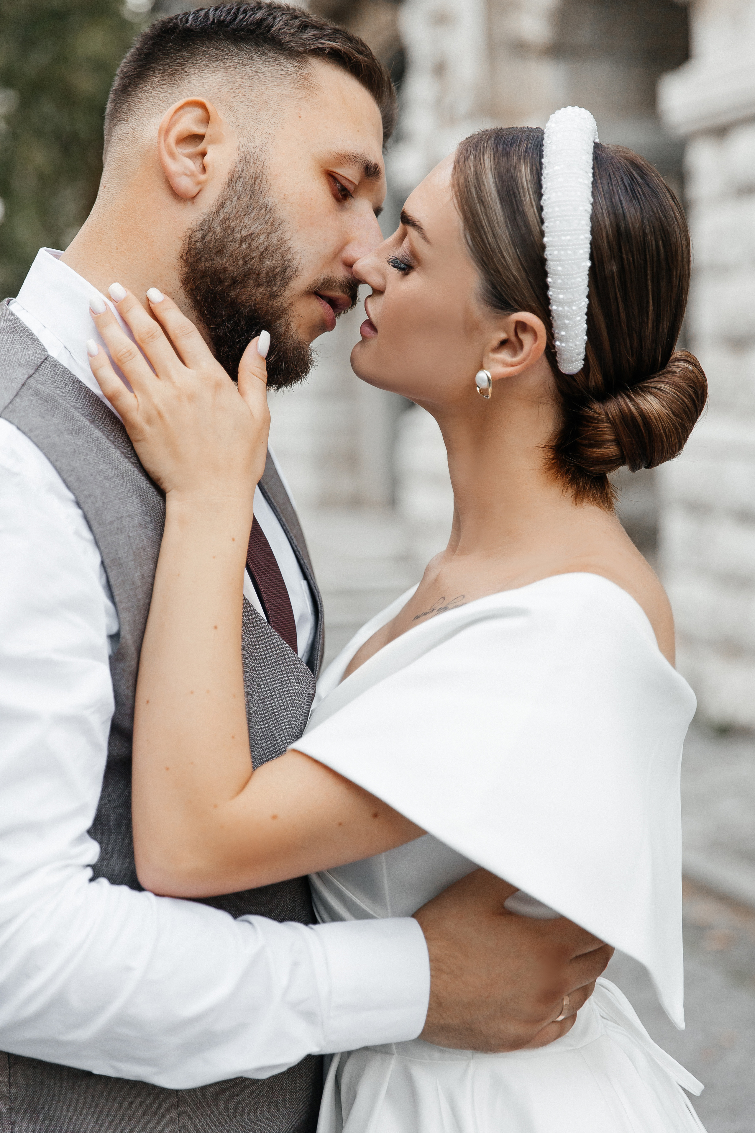 MARINA & IGOR. Свадебный фотограф в Евпатории и в Крыму, Love story, женский портрет