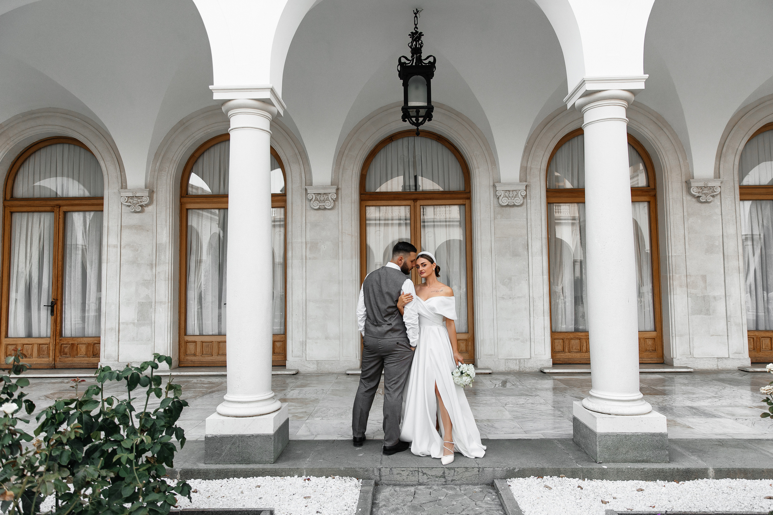 MARINA & IGOR. Свадебный фотограф в Евпатории и в Крыму, Love story, женский портрет