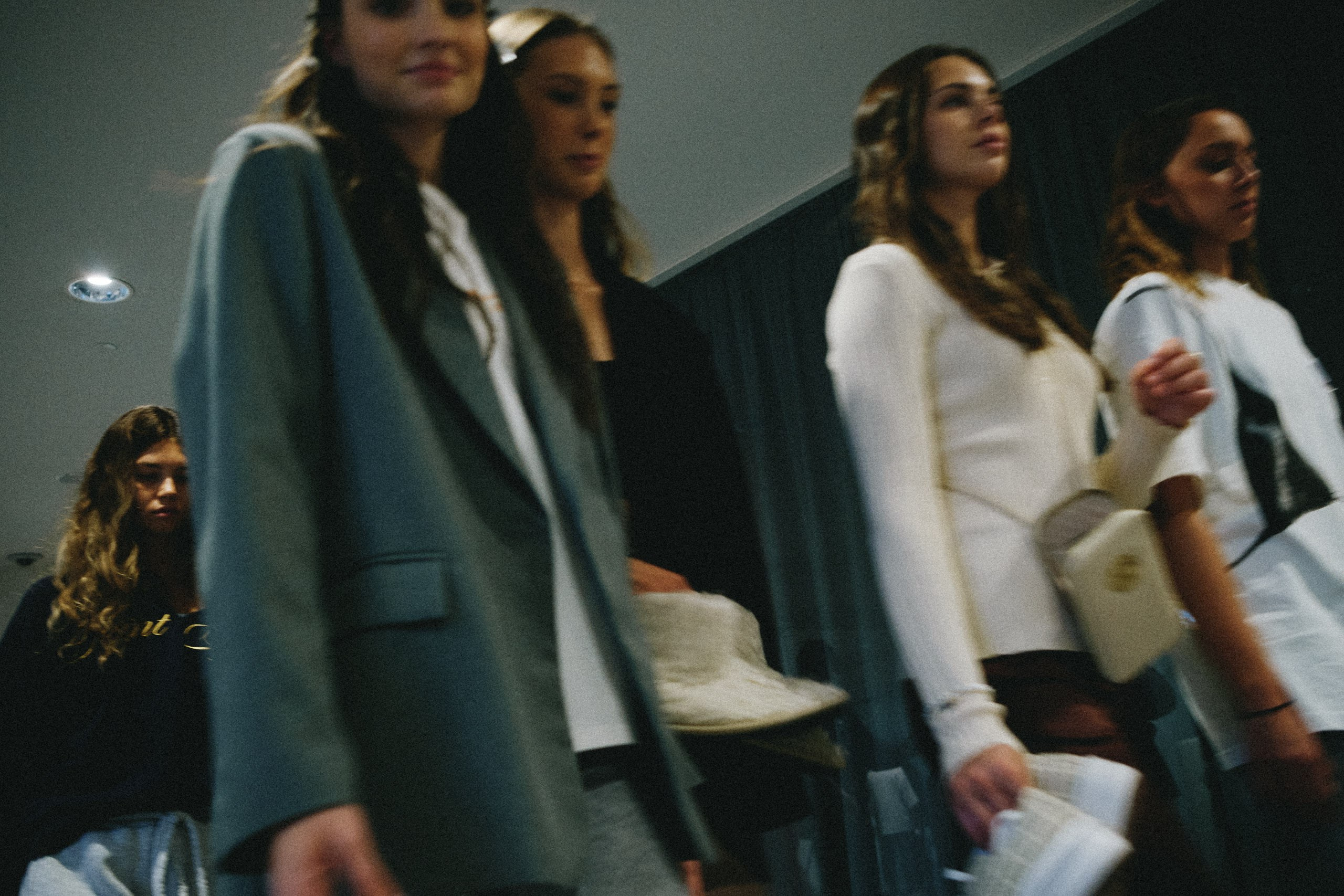 День второй. Уральская международная неделя моды 2024