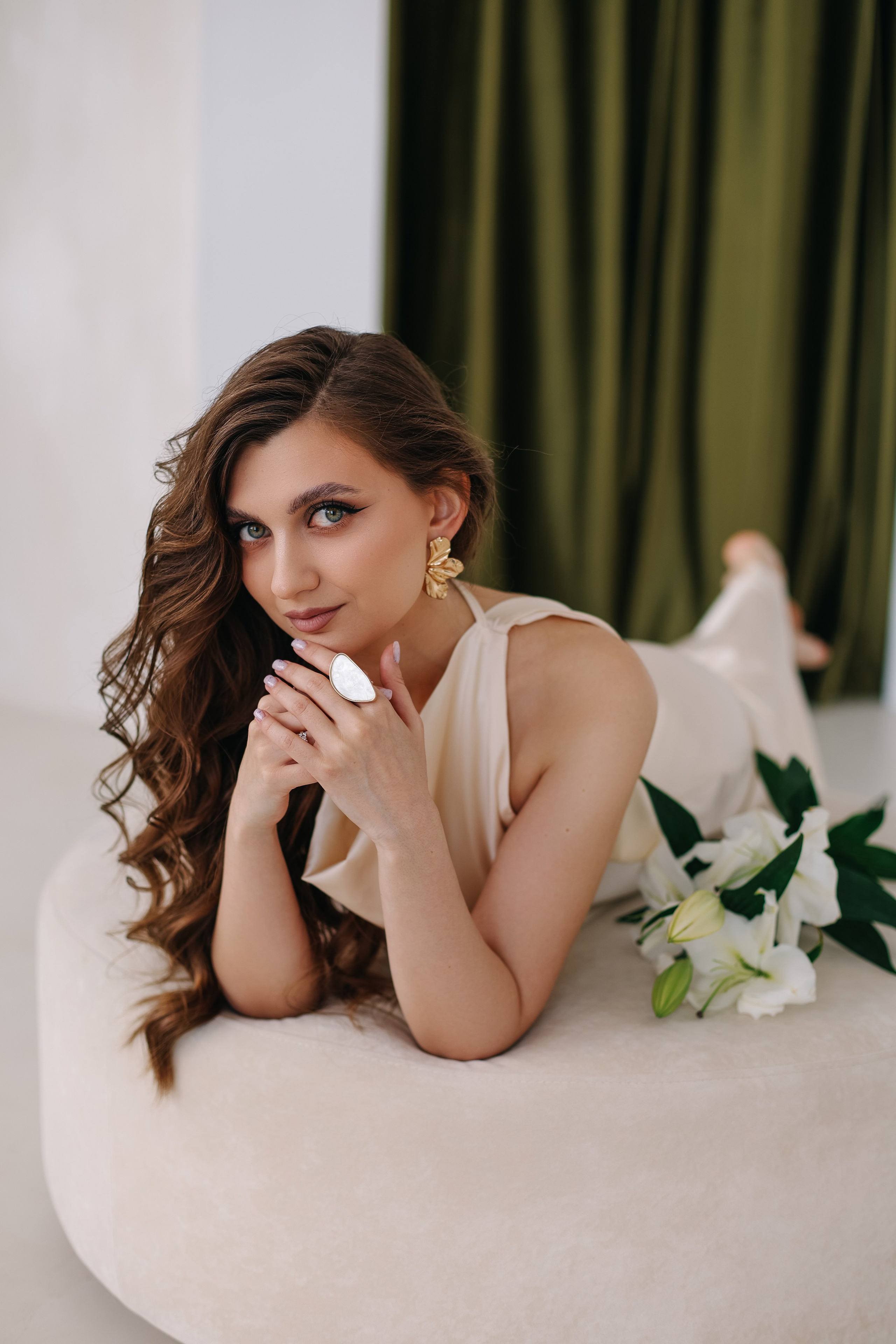 Алена. Семейный и свадебный фотограф в Пензе Валерия Филюкова