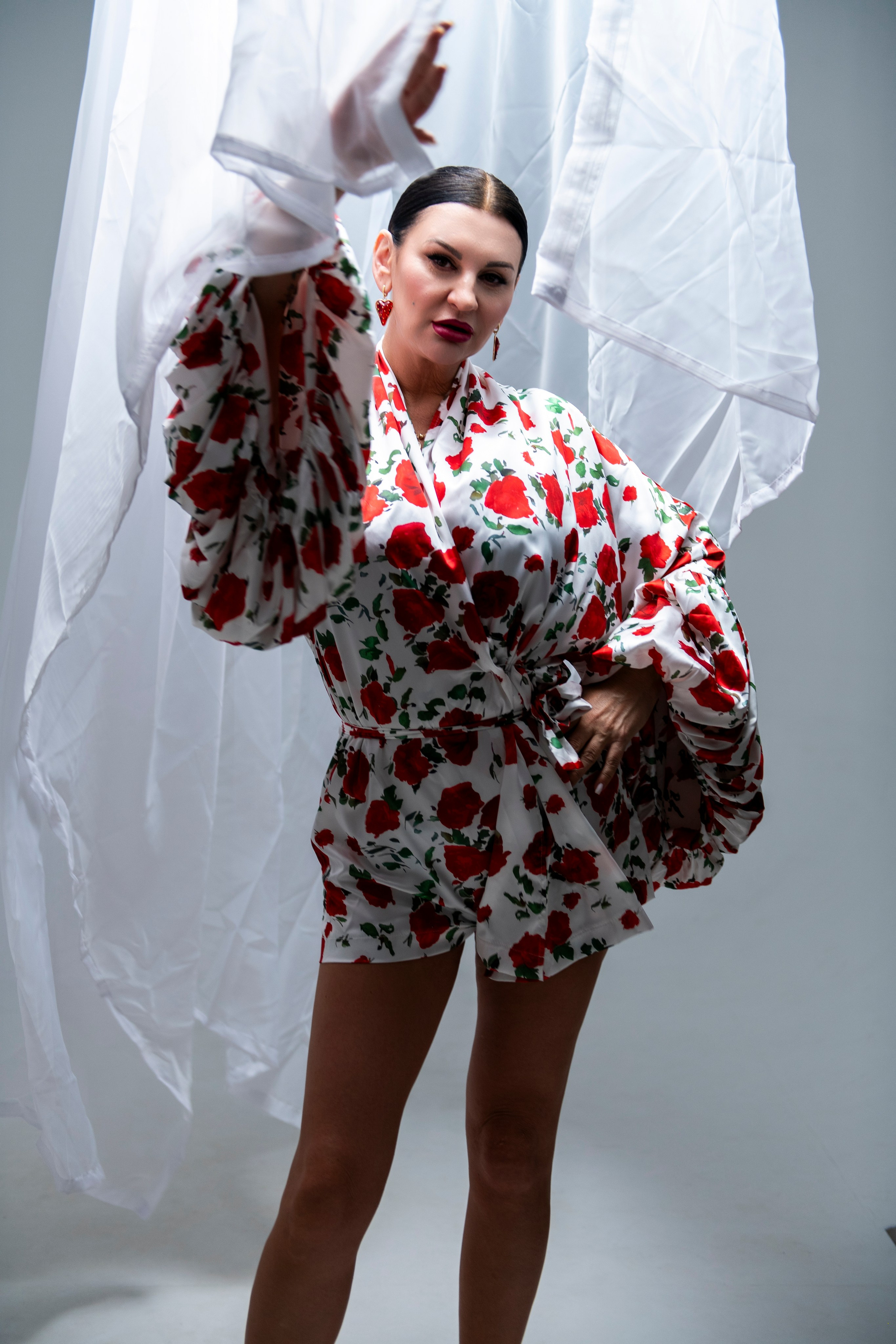 Ирен. Ваш фотограф для любого вида съемки