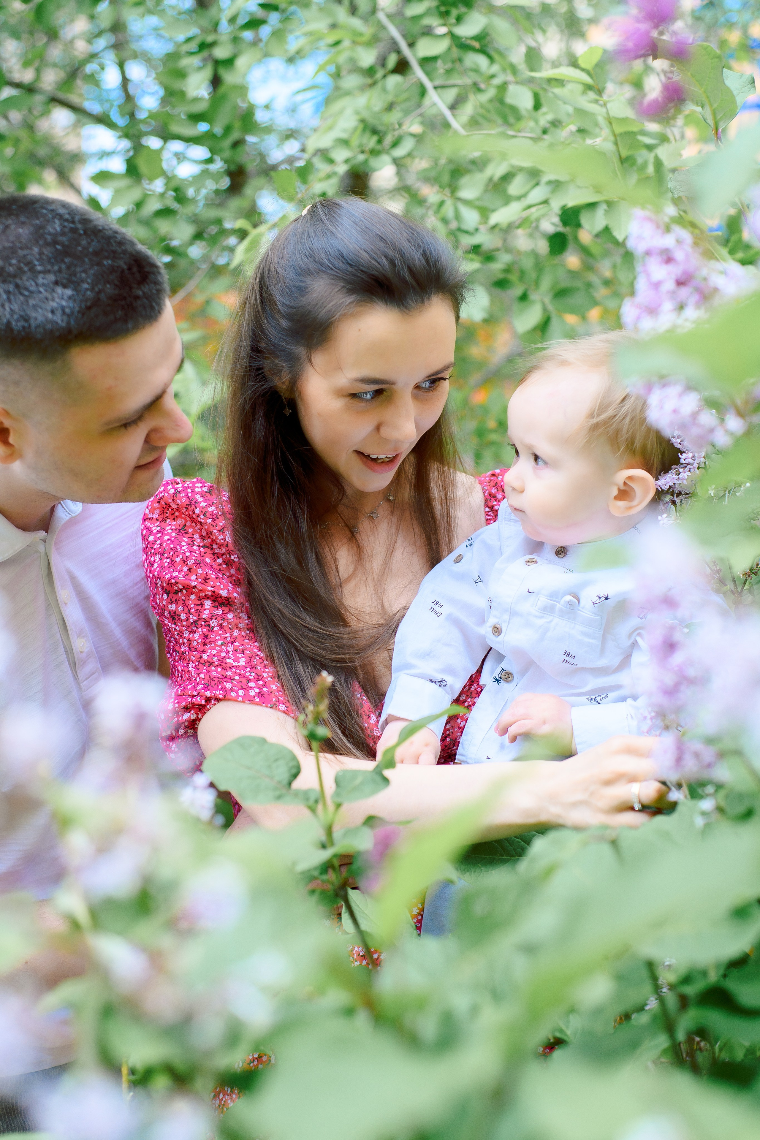 День рождения Ильи. Фотограф в Москве и Московской области