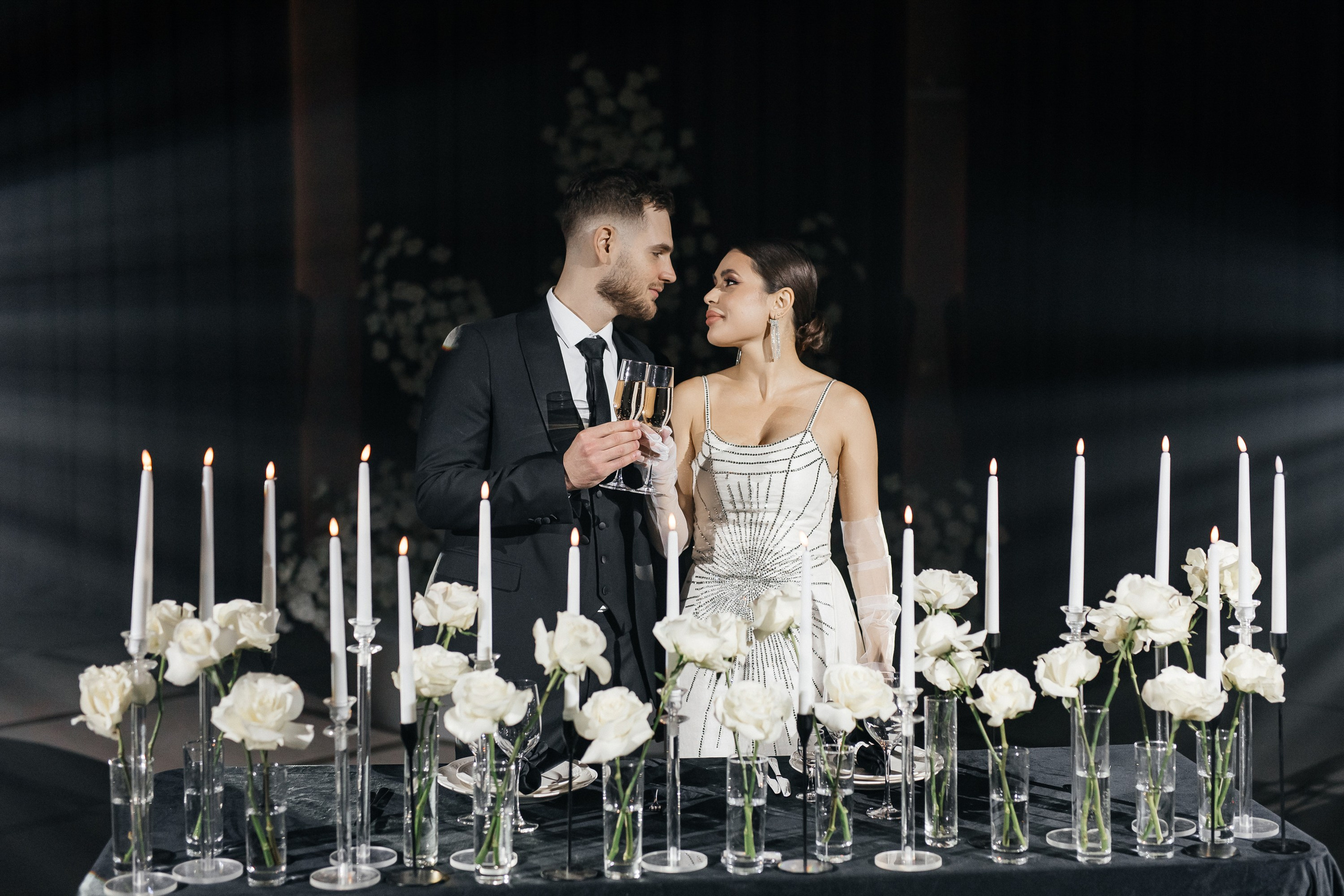 D&S. Фотограф Таганрог Хребет София