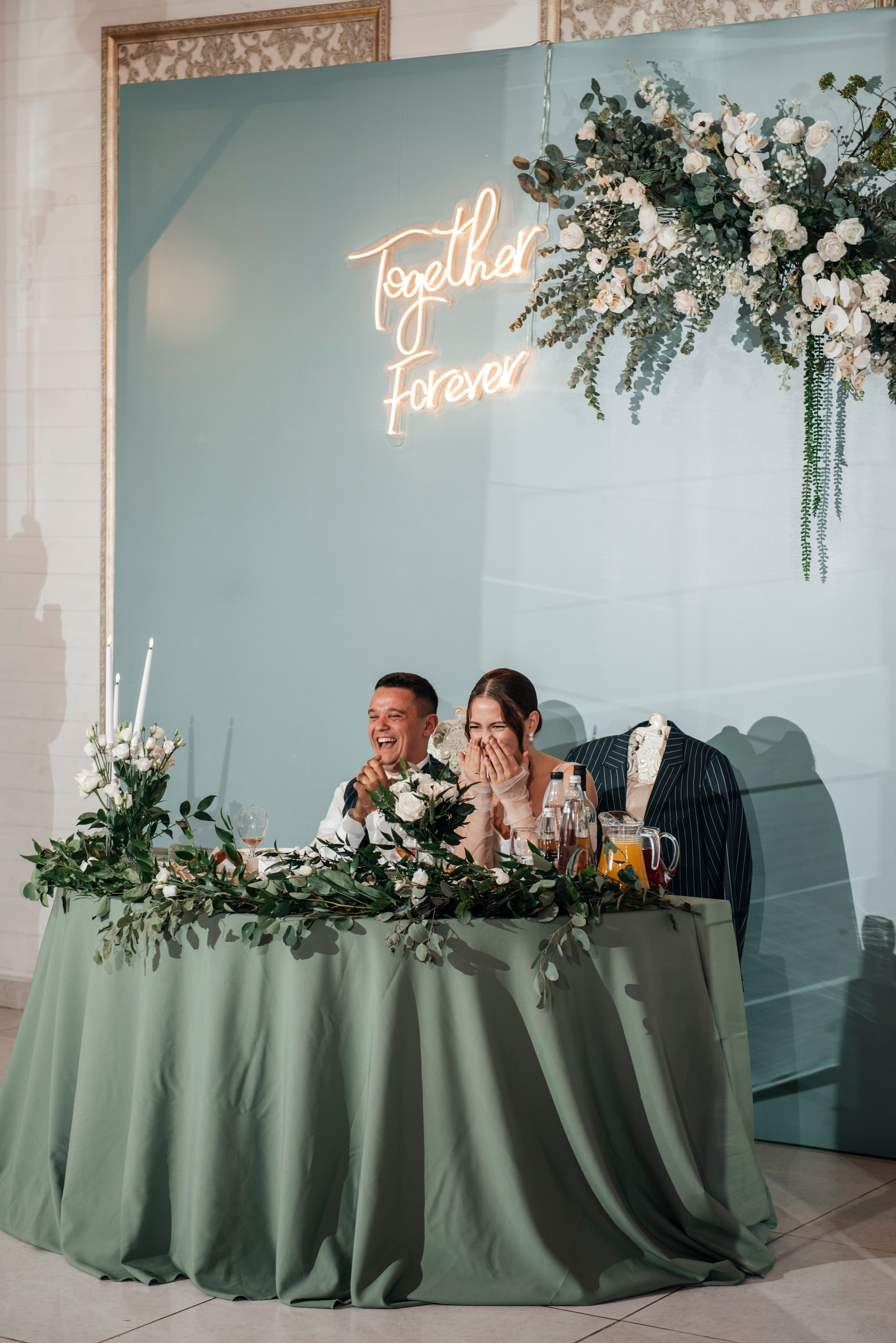 Никита и Александра. Фотограф Москва Артур Горвард